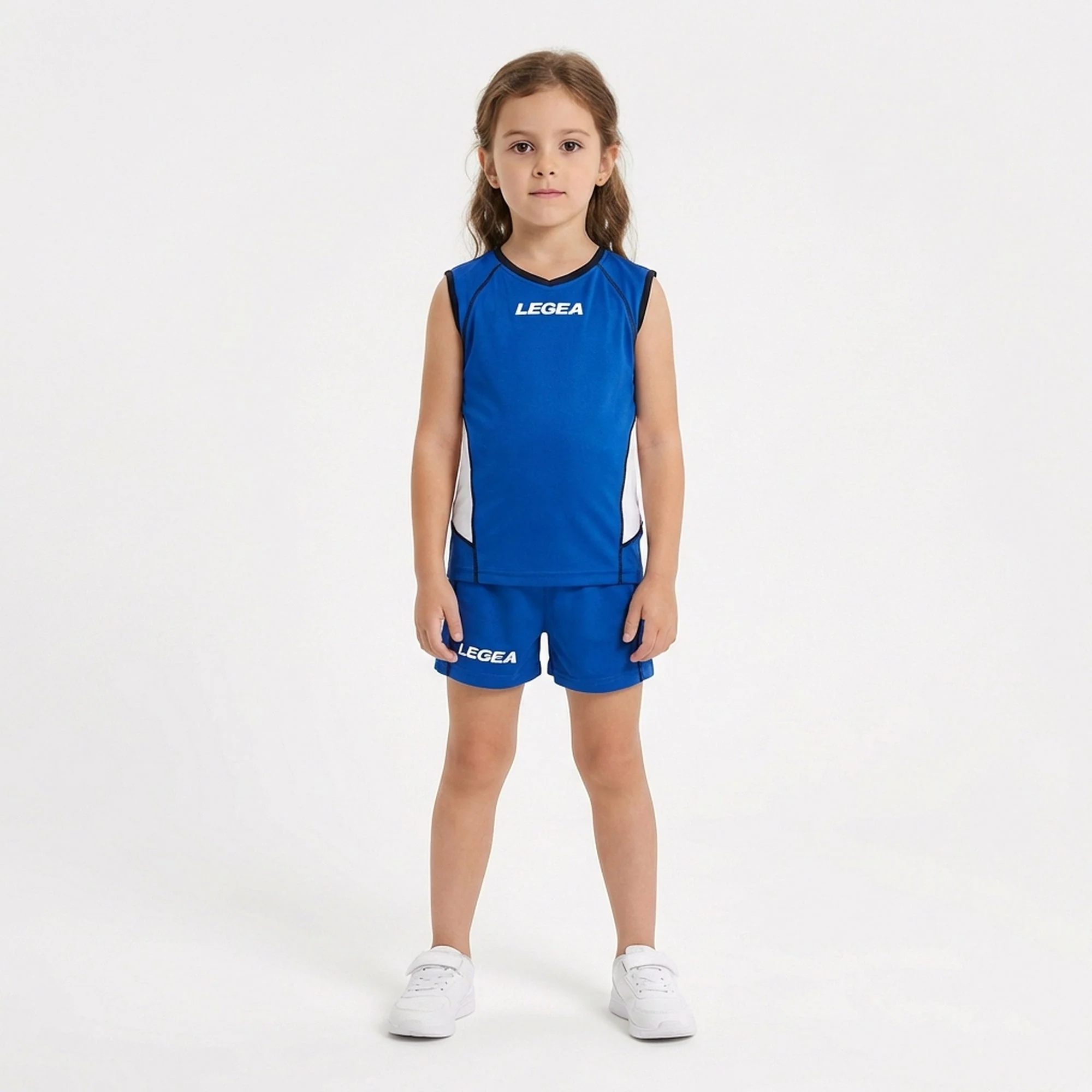 Kit da Volley Campania New