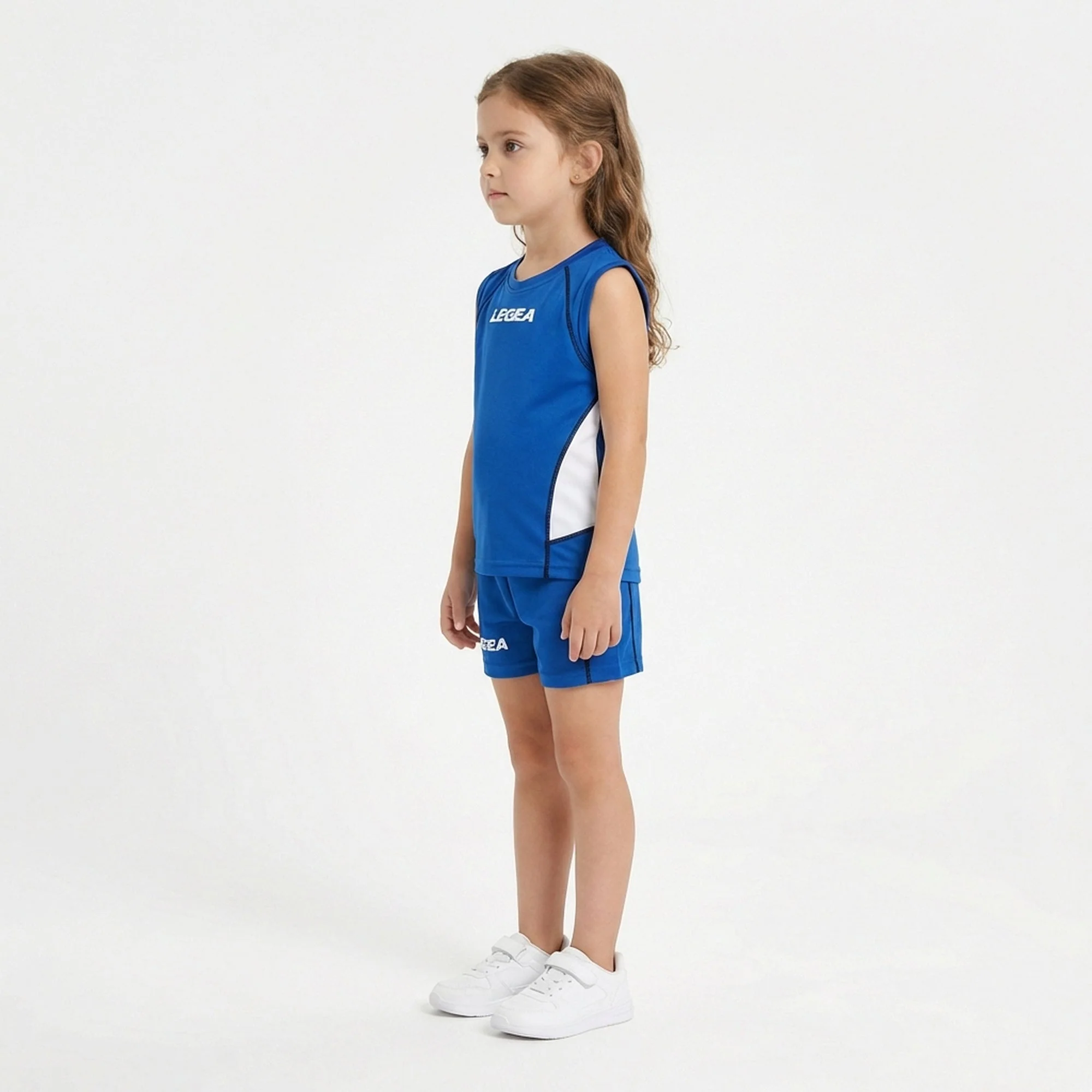 Kit da Volley Campania New - Image 3