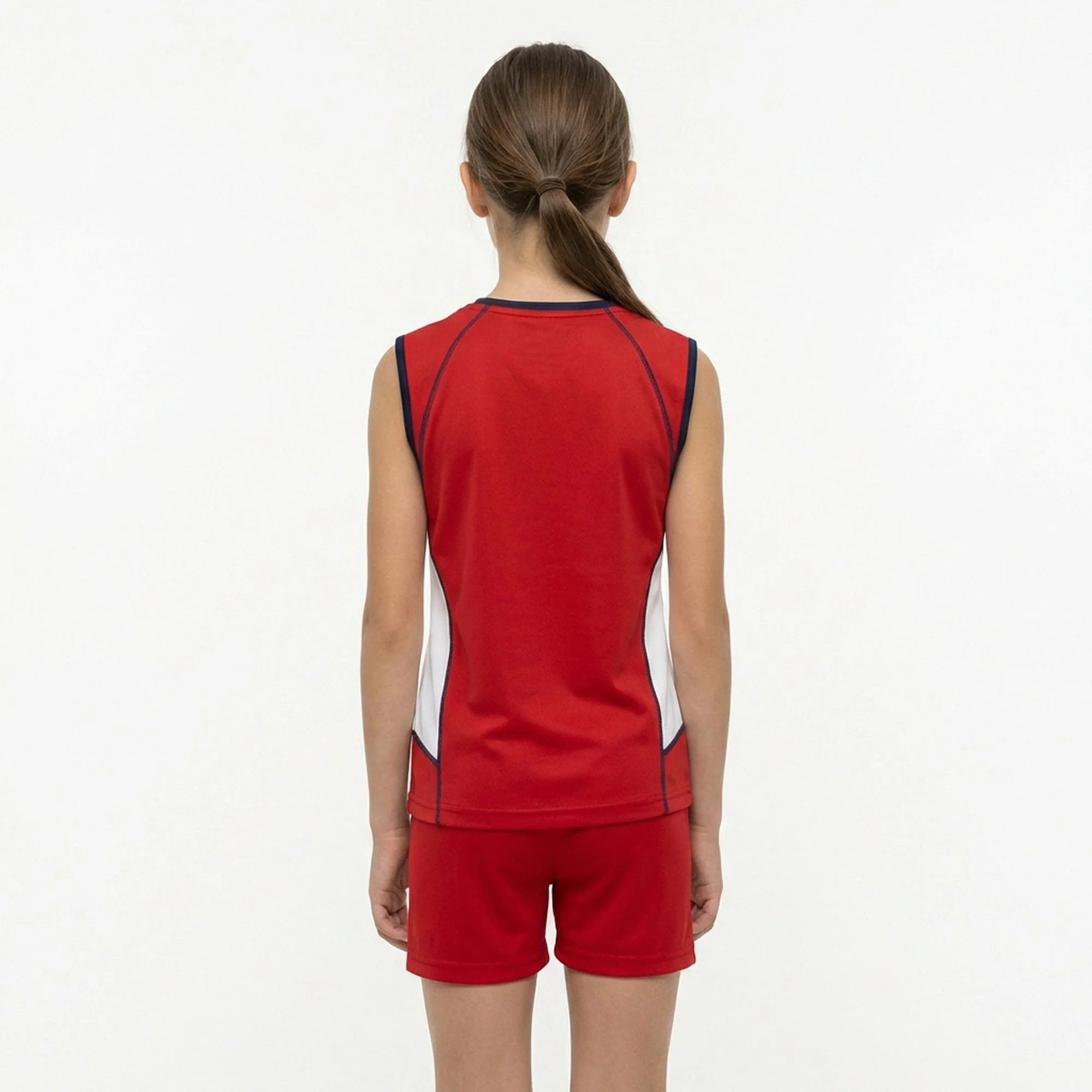Kit da Volley Campania New - Image 2