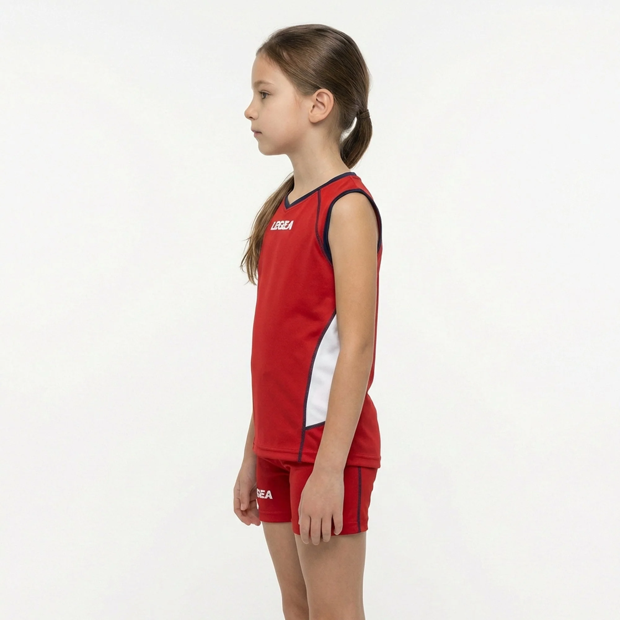 Kit da Volley Campania New - Image 3