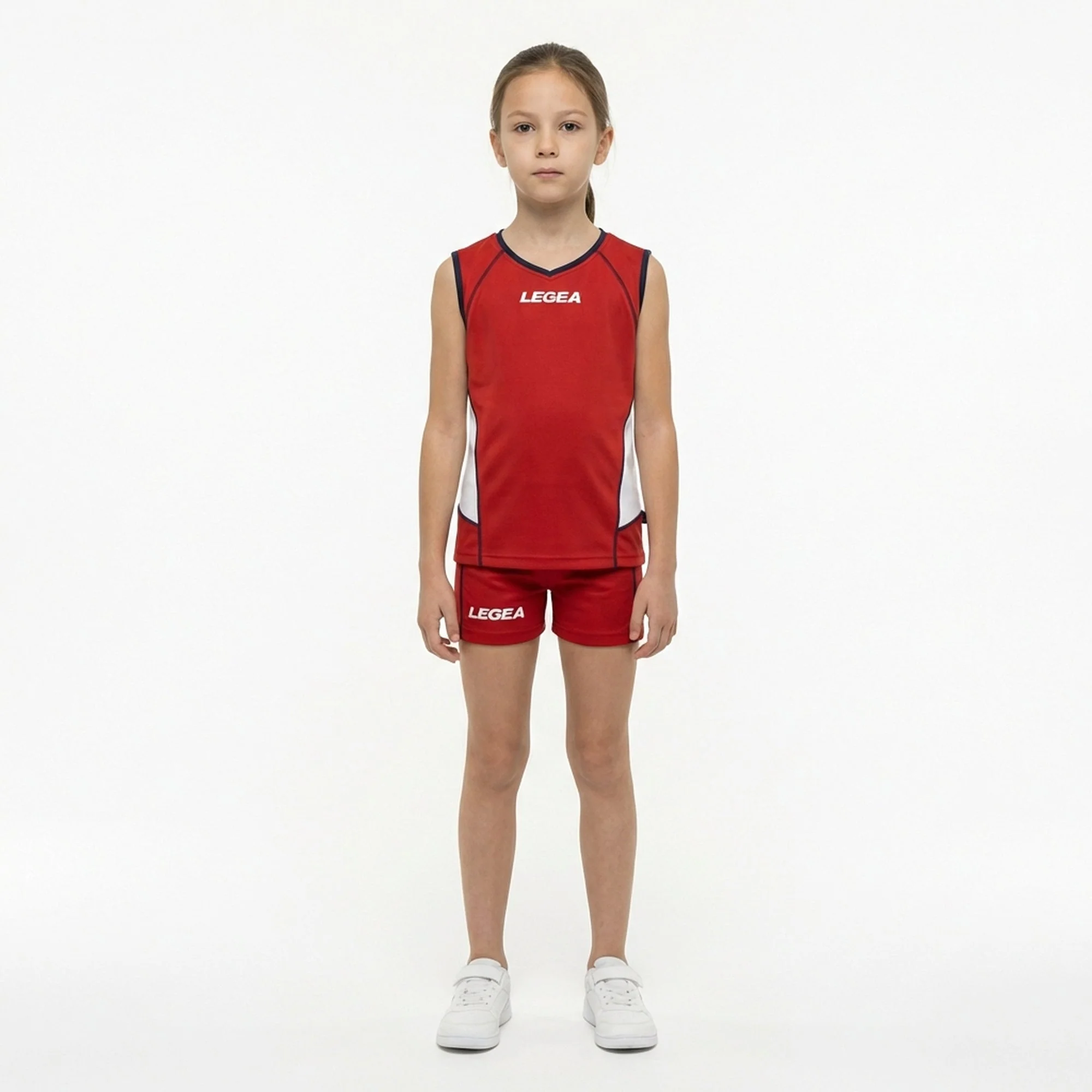Kit da Volley Campania New