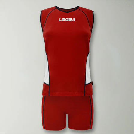 Kit da Volley Campania New - Image 4