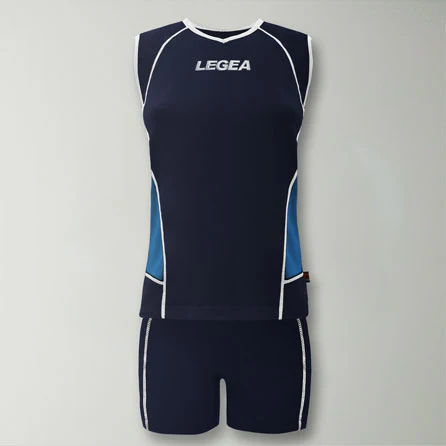Kit da Volley Campania New