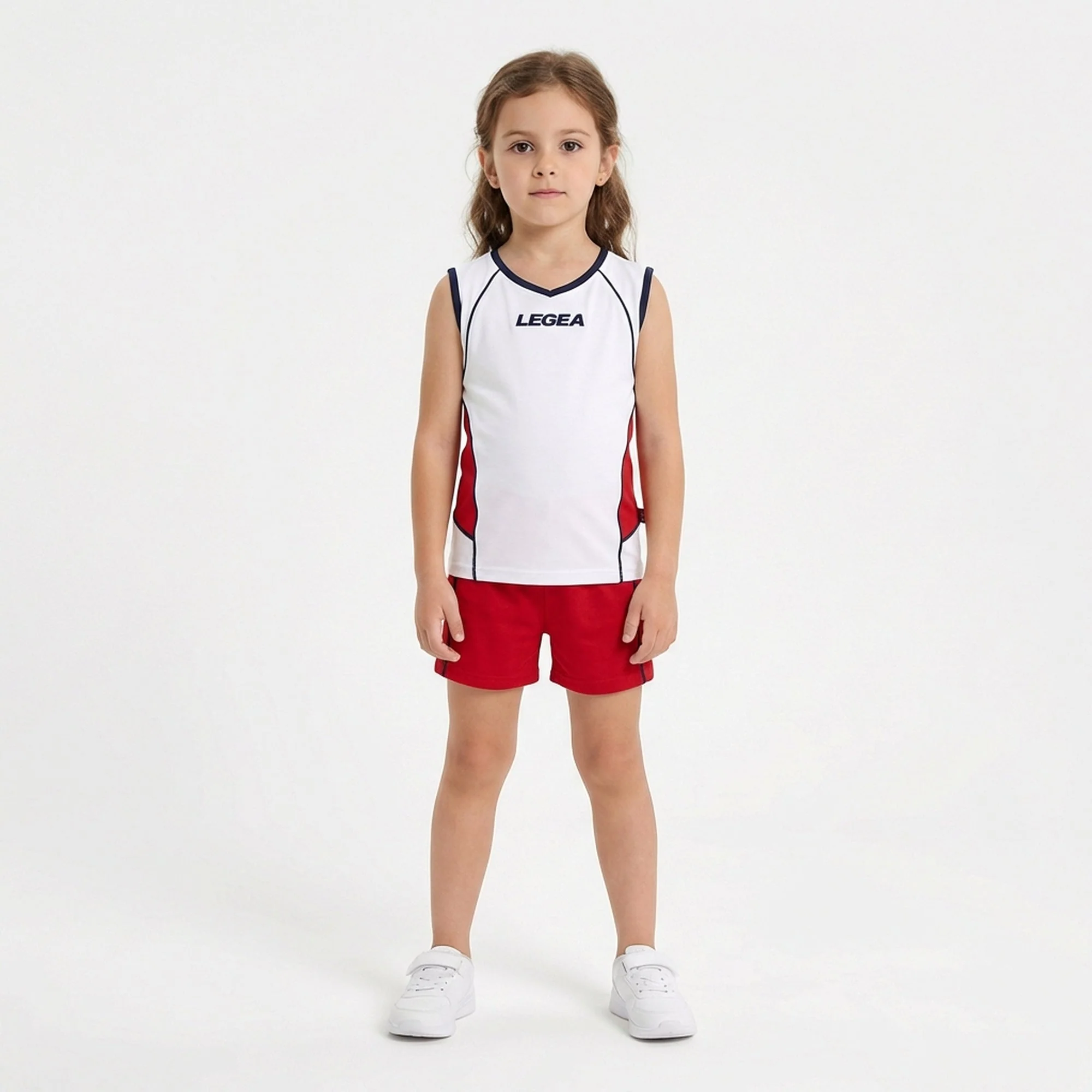Kit da Volley Campania New