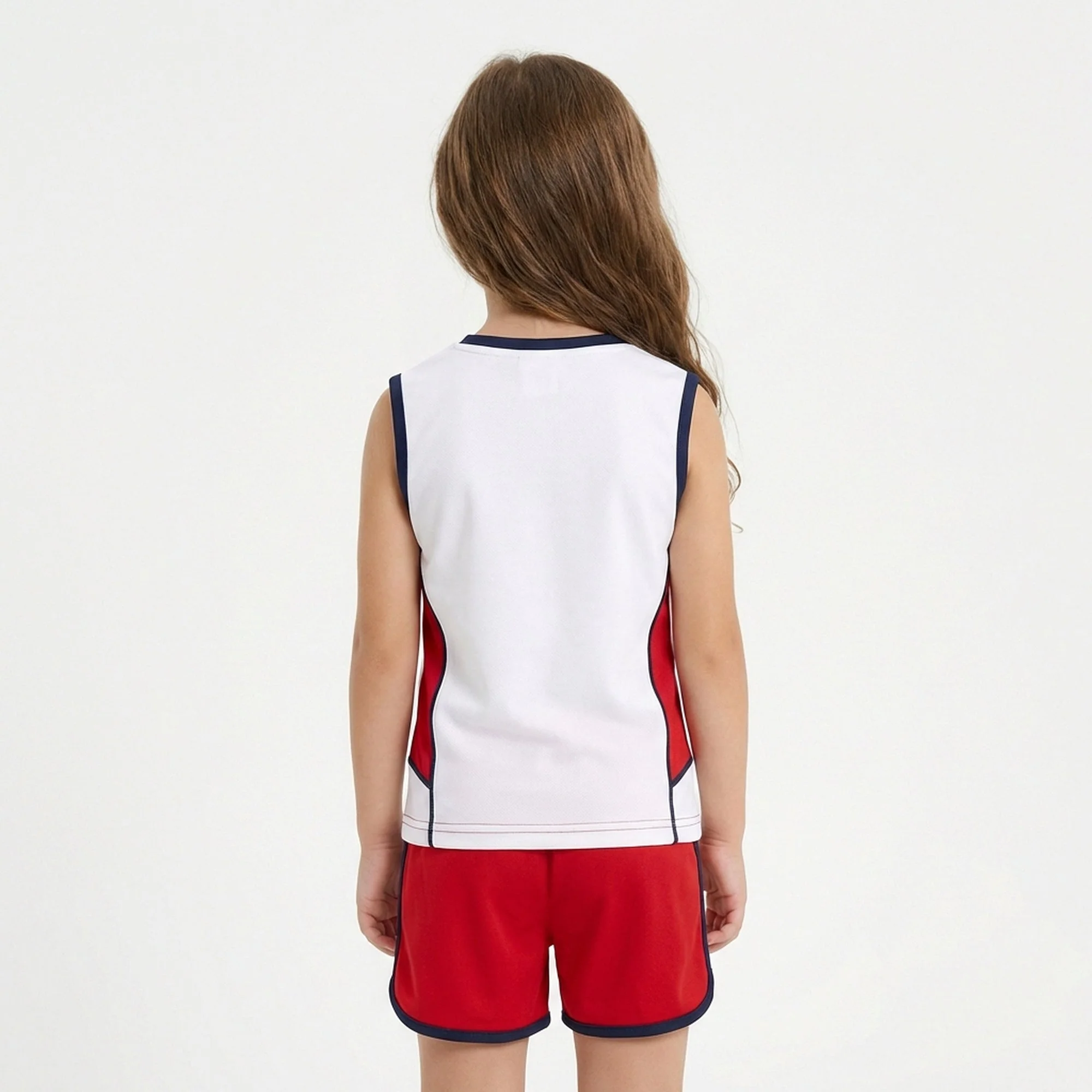 Kit da Volley Campania New - Image 2