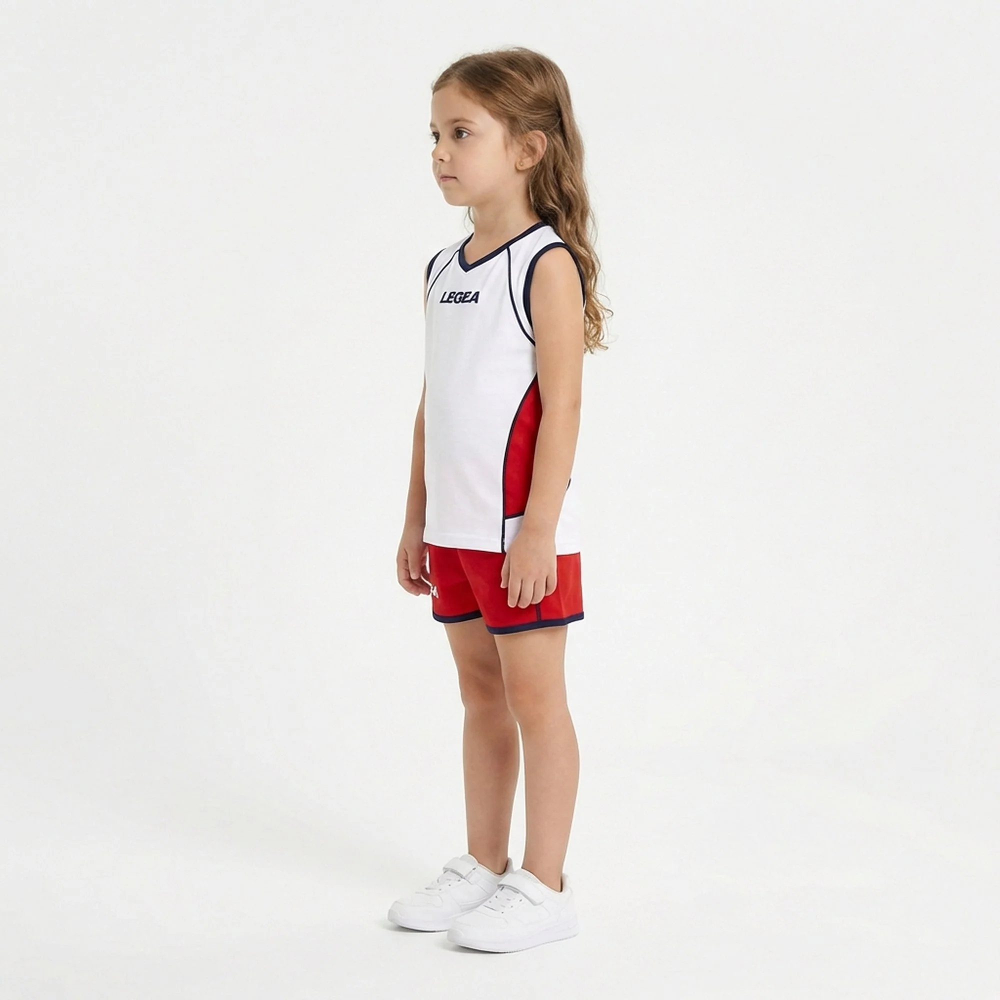 Kit da Volley Campania New - Image 3