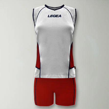 Kit da Volley Campania New - Image 4