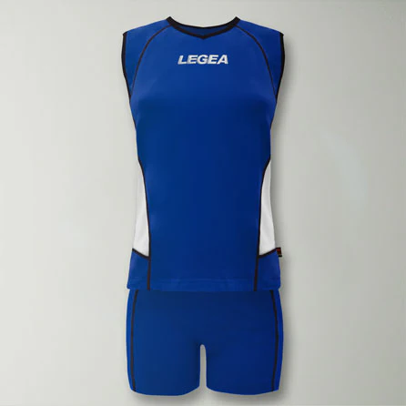 Kit da Volley Campania New