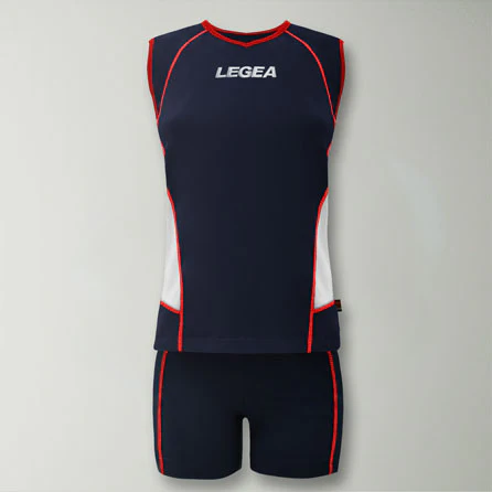 Kit da Volley Campania New