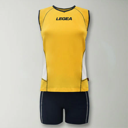Kit da Volley Campania New