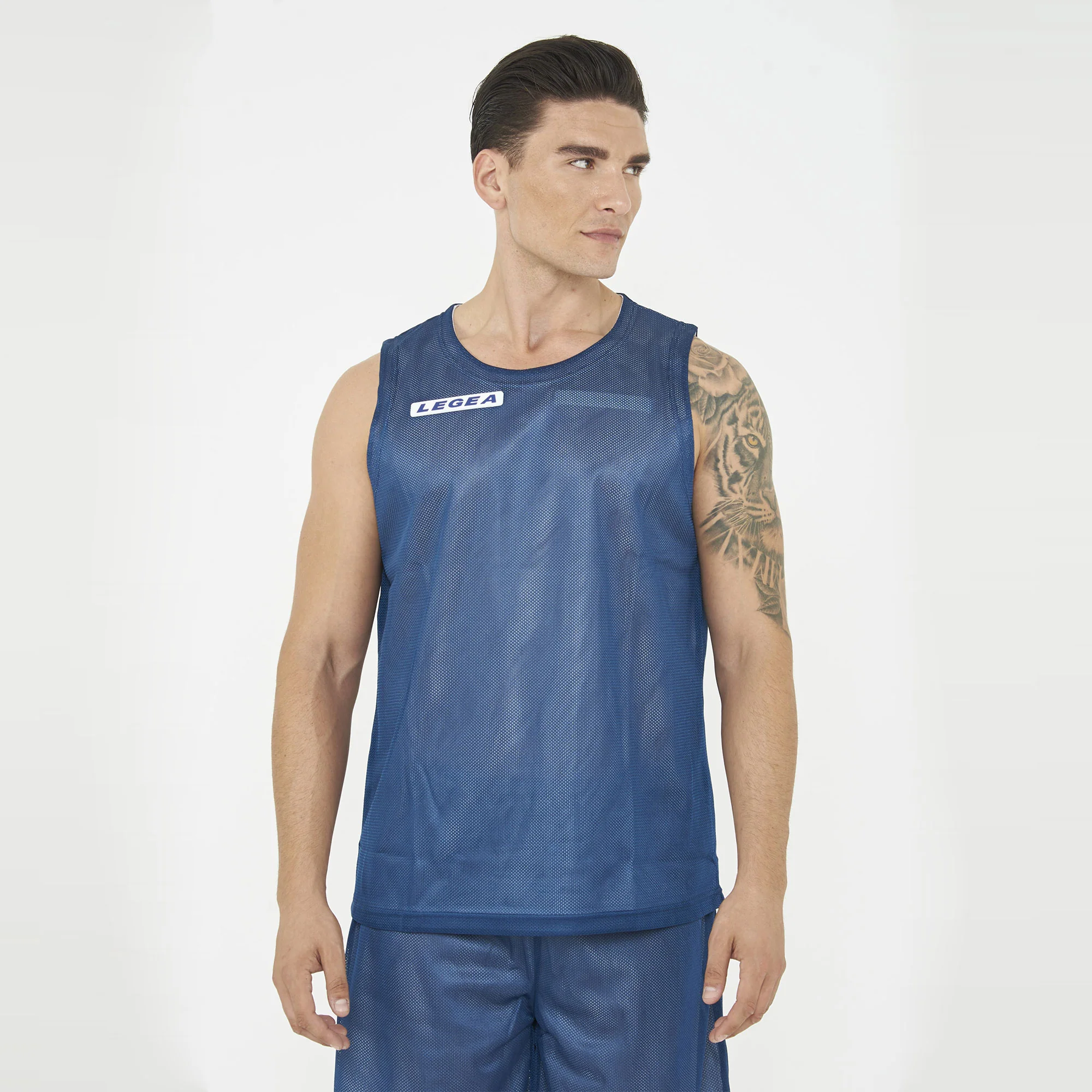 Completo calcio da allenamento KIT DOUBLE - Image 2