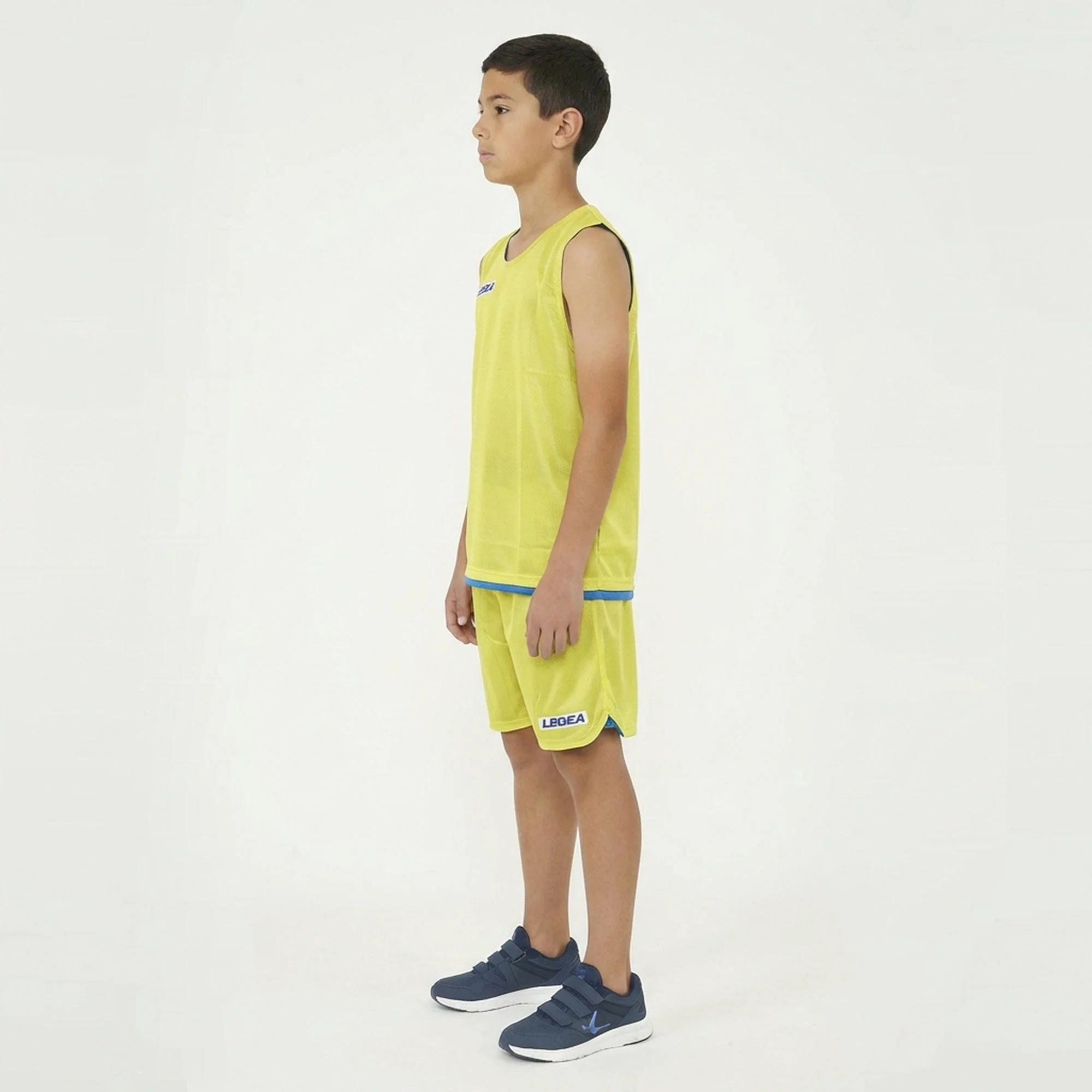 Completo calcio da allenamento KIT DOUBLE - Image 3