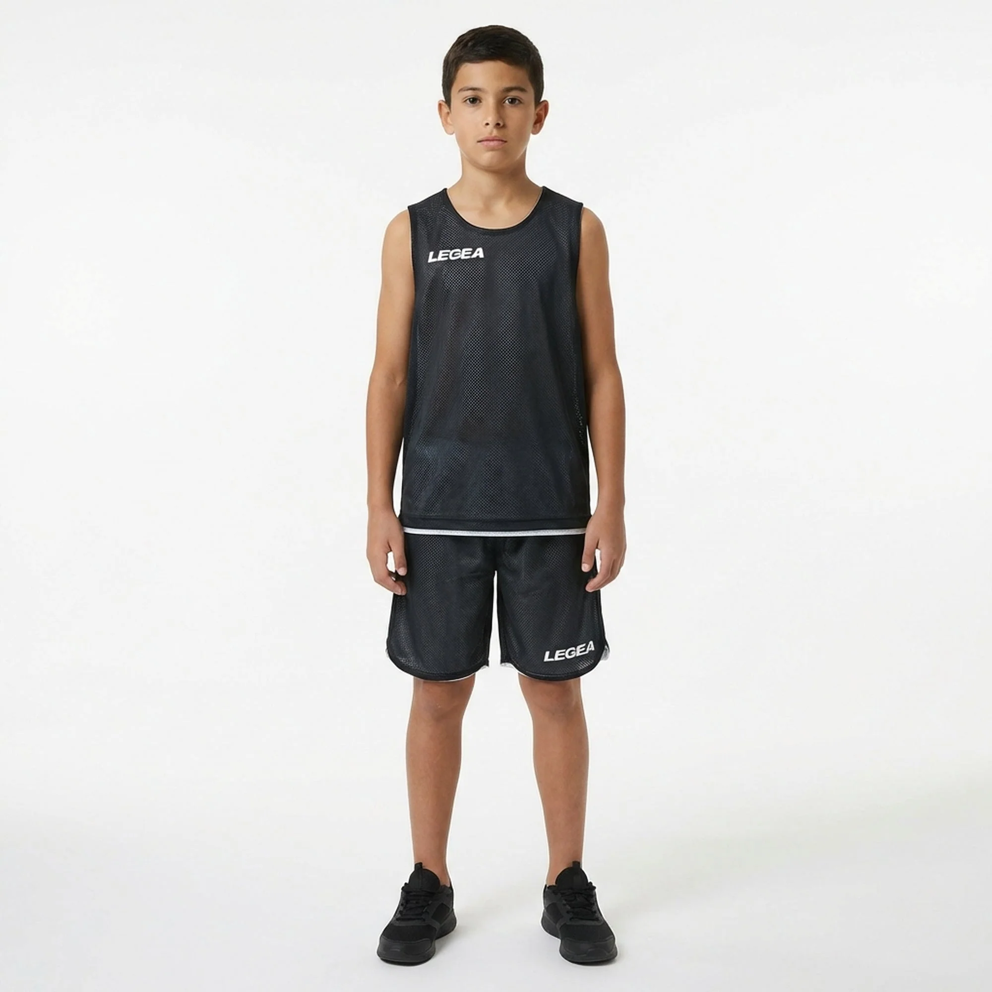 Completo calcio da allenamento KIT DOUBLE