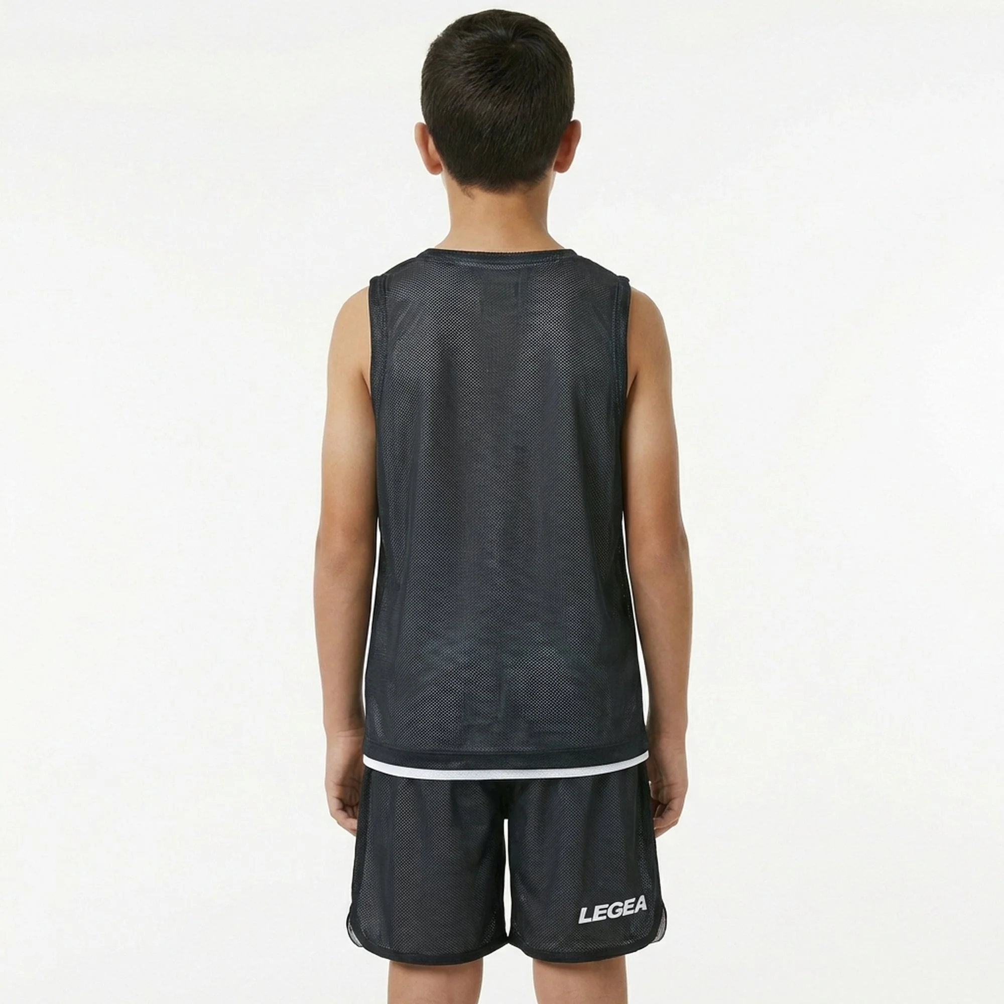 Completo calcio da allenamento KIT DOUBLE - Image 2