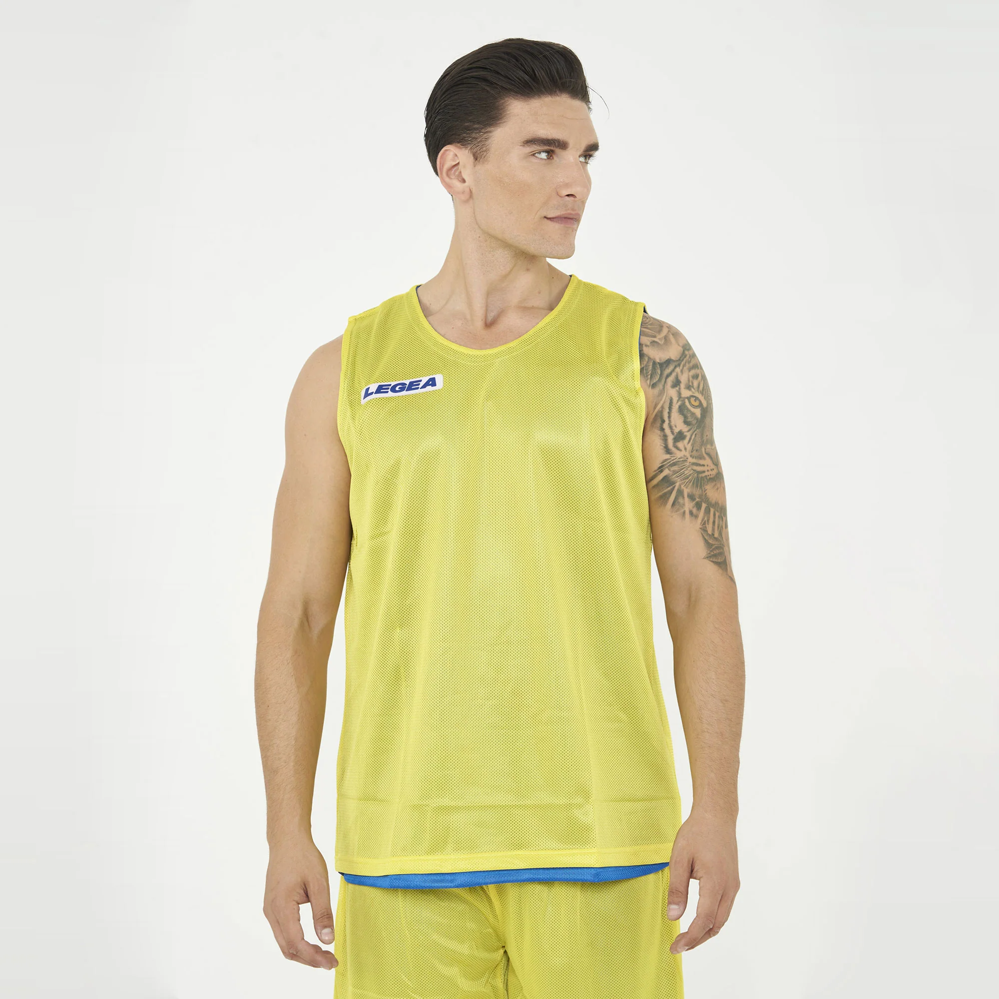 Completo calcio da allenamento KIT DOUBLE - Image 2