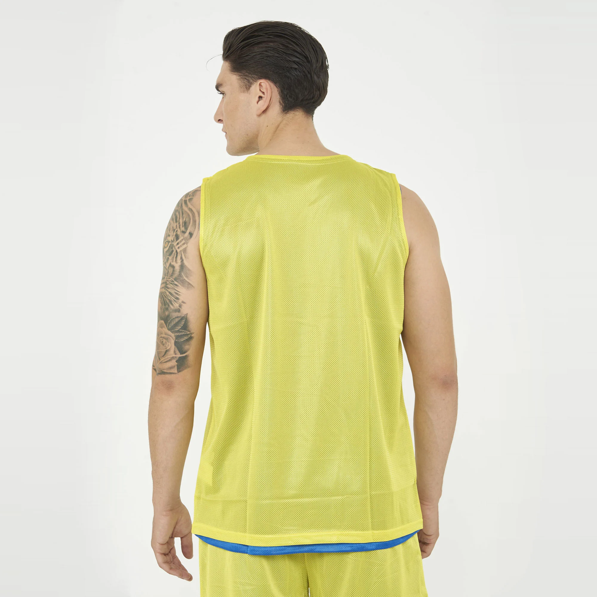 Completo calcio da allenamento KIT DOUBLE - Image 4