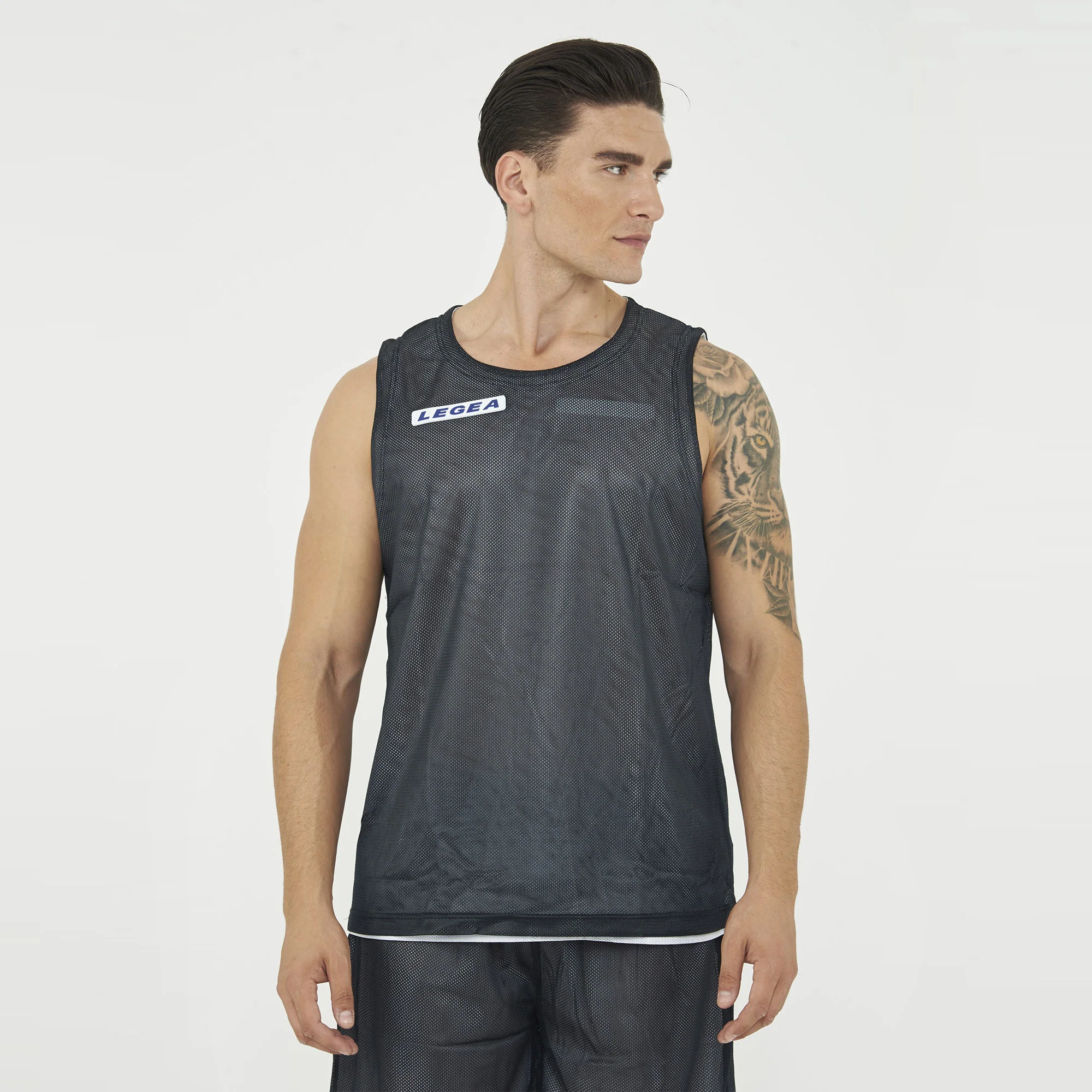 Completo calcio da allenamento KIT DOUBLE - Image 2
