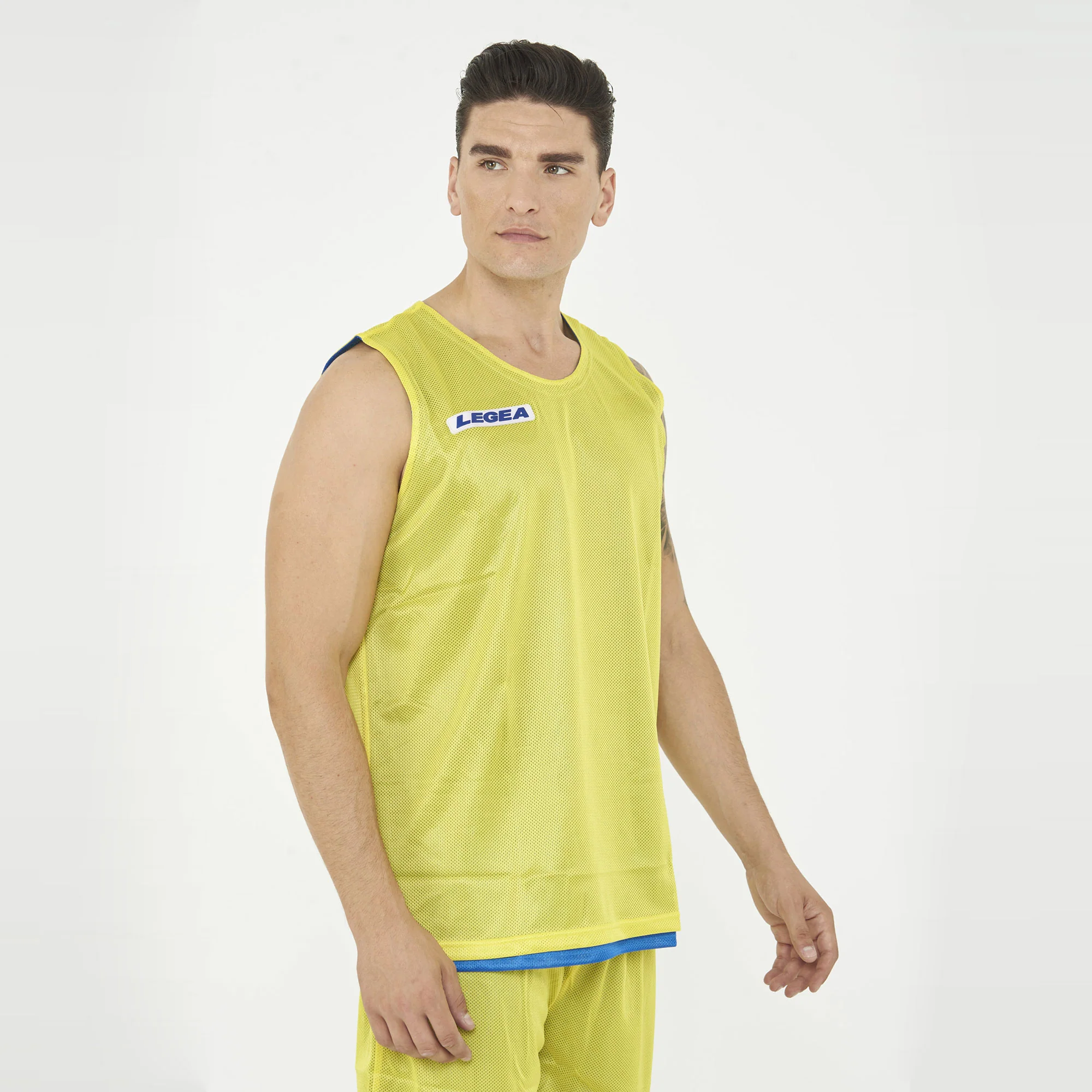 Completo calcio da allenamento KIT DOUBLE - Image 7