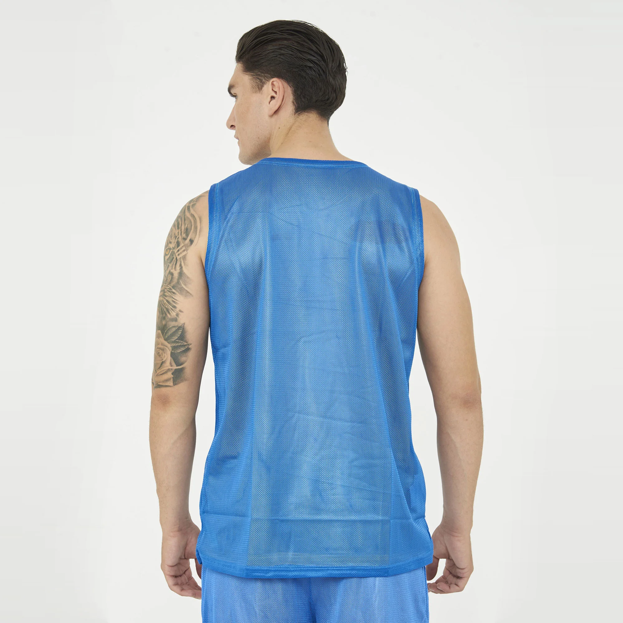 Completo calcio da allenamento KIT DOUBLE - Image 6