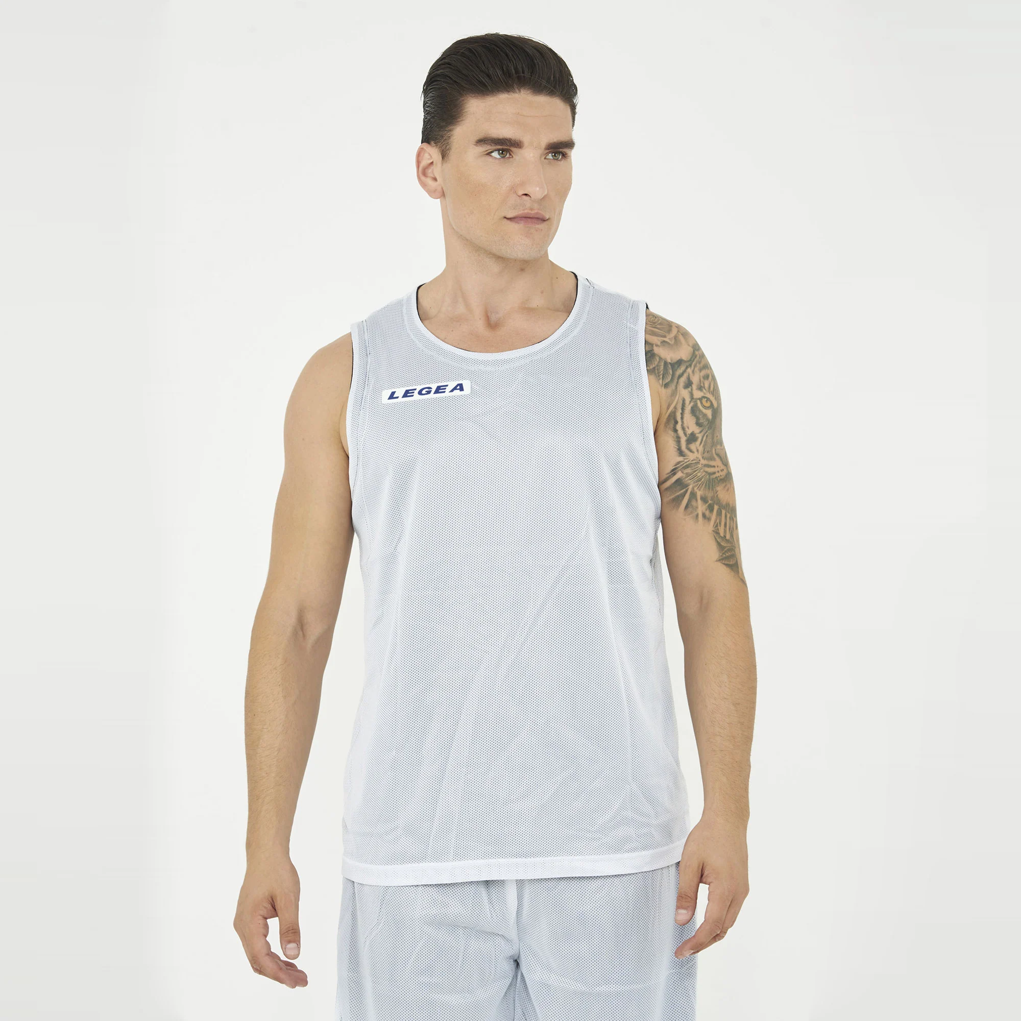 Completo calcio da allenamento KIT DOUBLE - Image 3