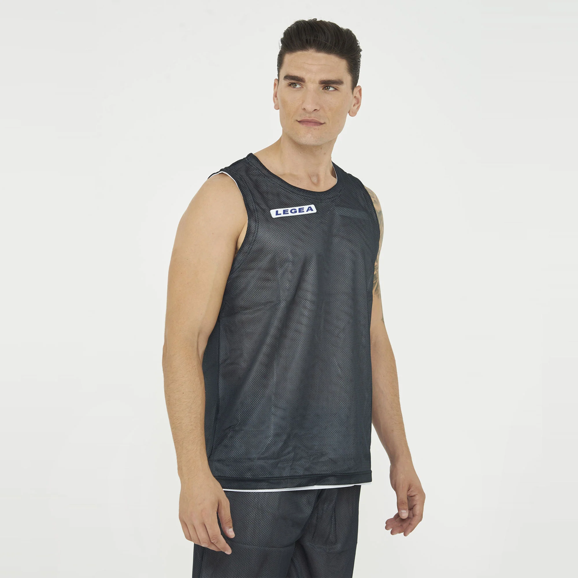 Completo calcio da allenamento KIT DOUBLE - Image 7