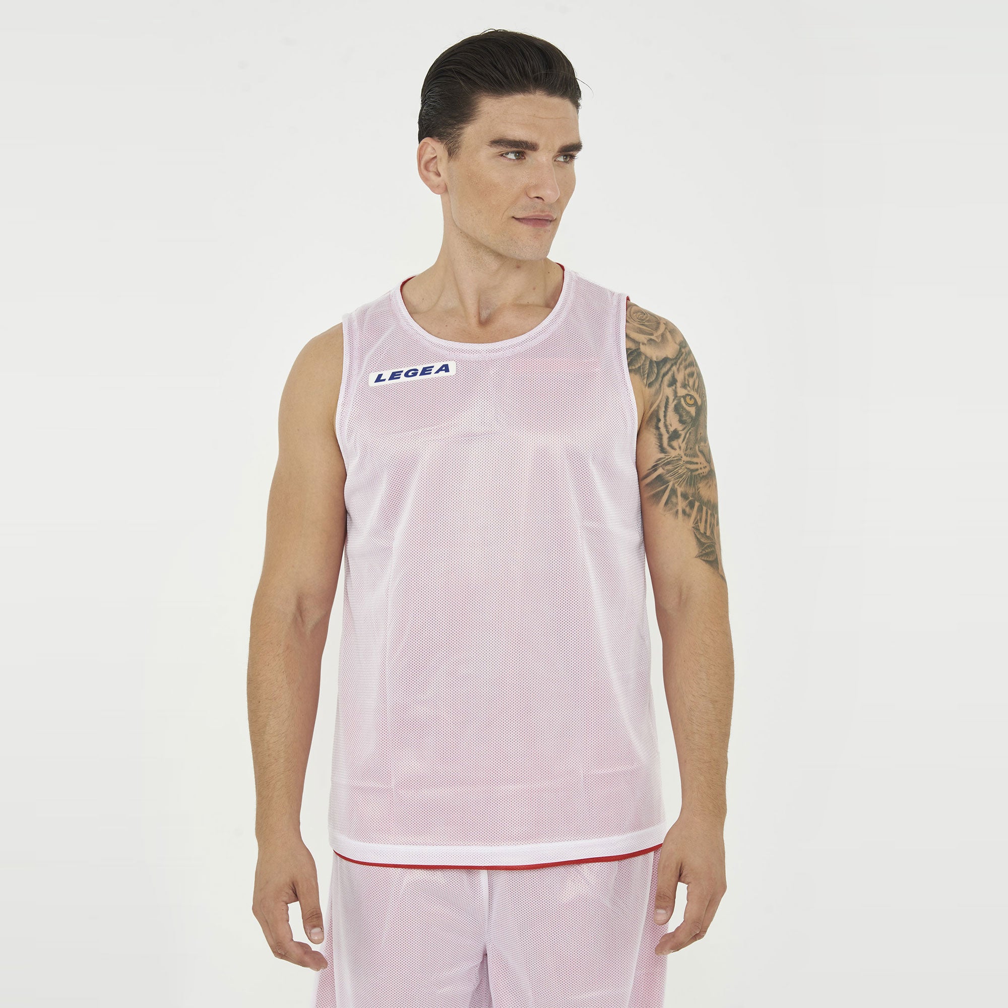 Completo calcio da allenamento KIT DOUBLE - Image 3