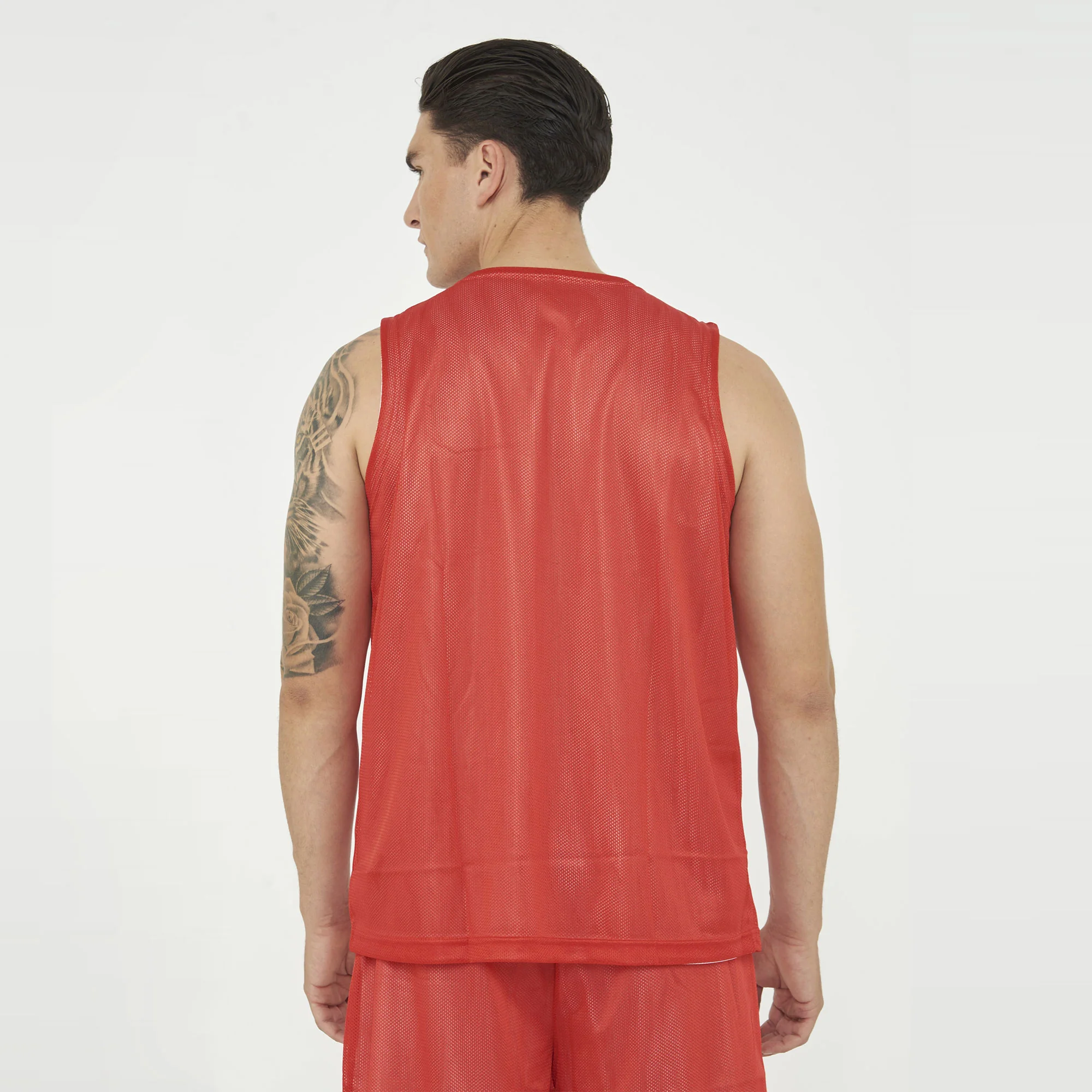 Completo calcio da allenamento KIT DOUBLE - Image 4