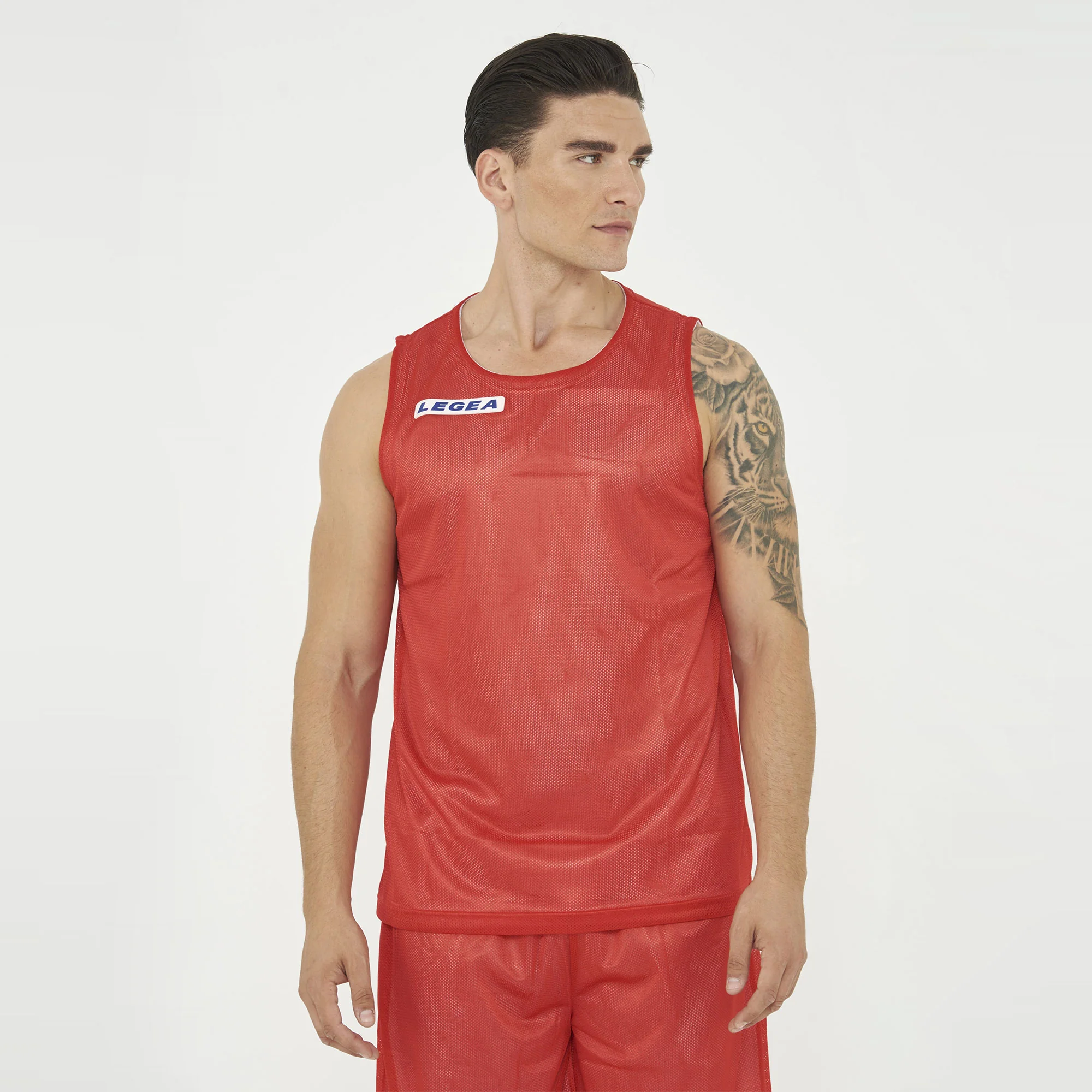 Completo calcio da allenamento KIT DOUBLE - Image 2