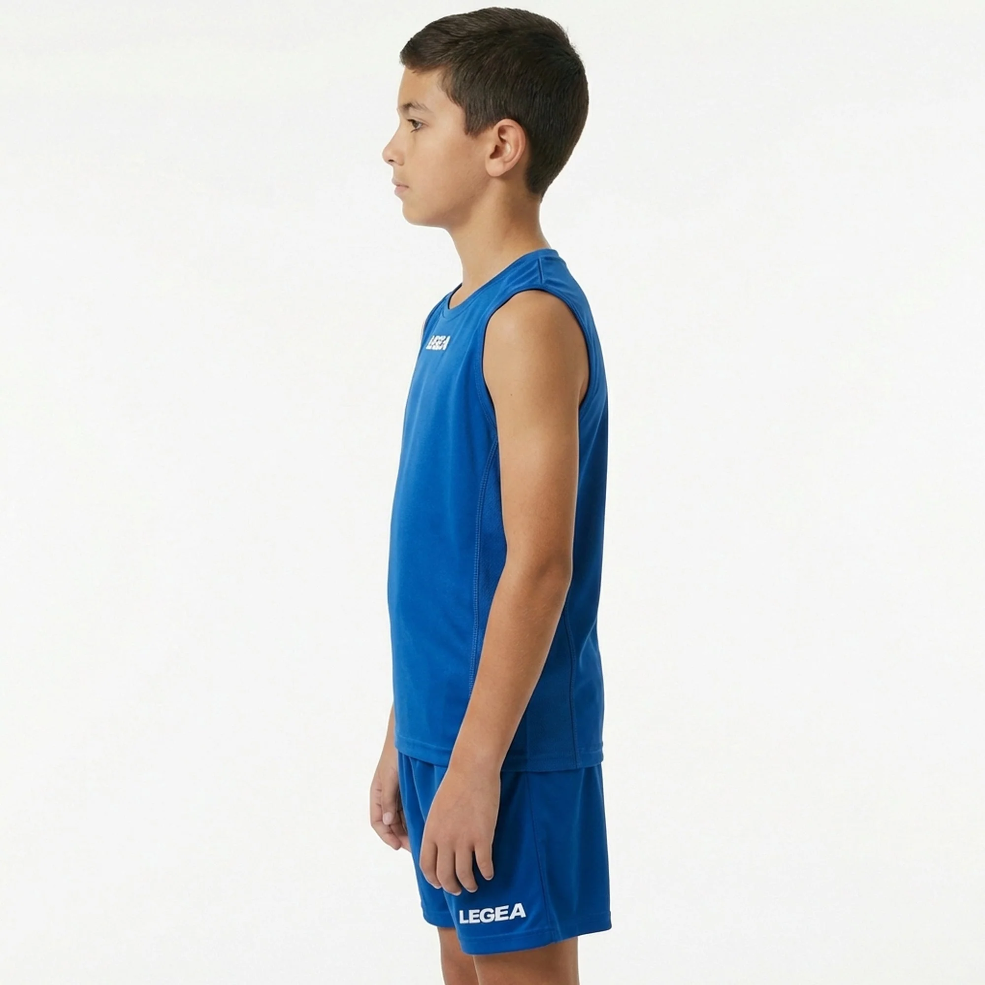 Completo calcio da allenamento KIT DOUBLE - Image 3