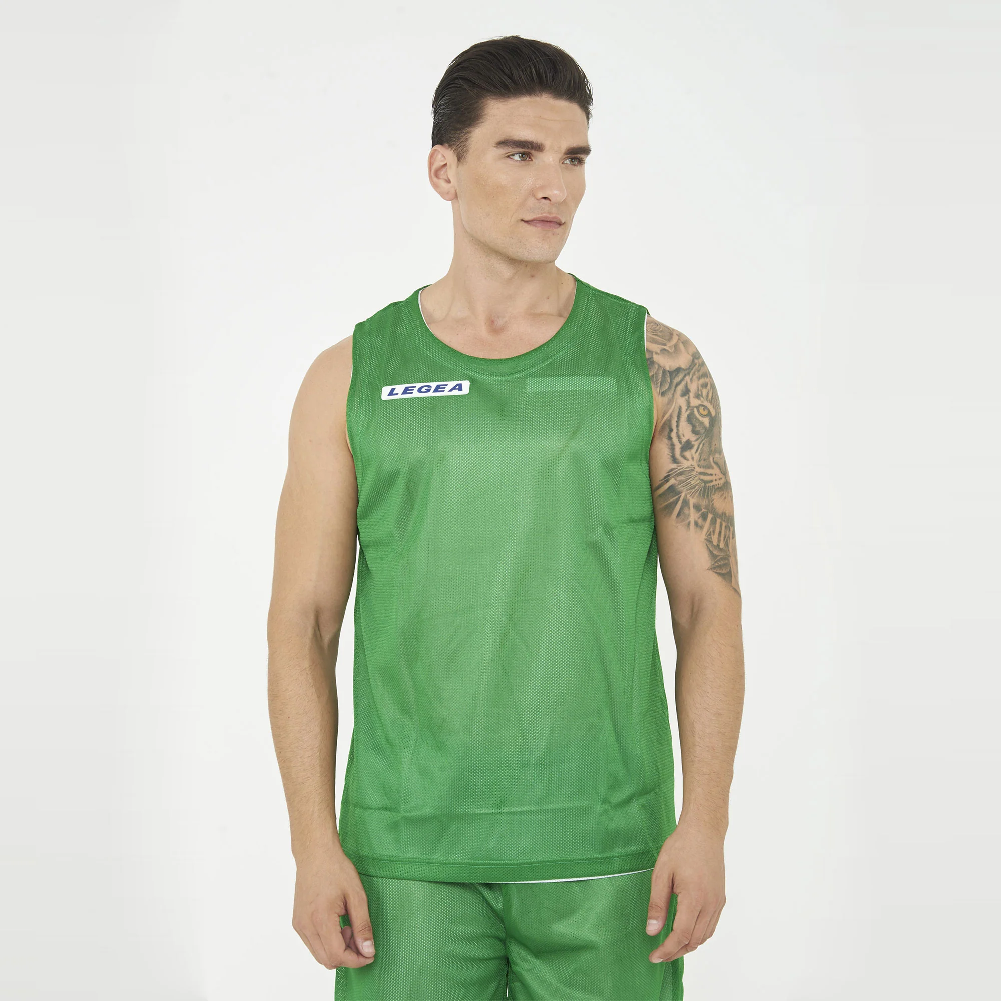 Completo calcio da allenamento KIT DOUBLE - Image 2