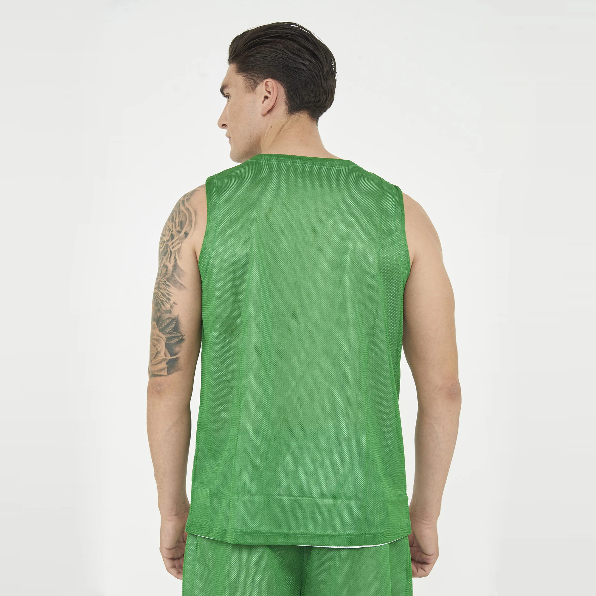 Completo calcio da allenamento KIT DOUBLE - Image 6