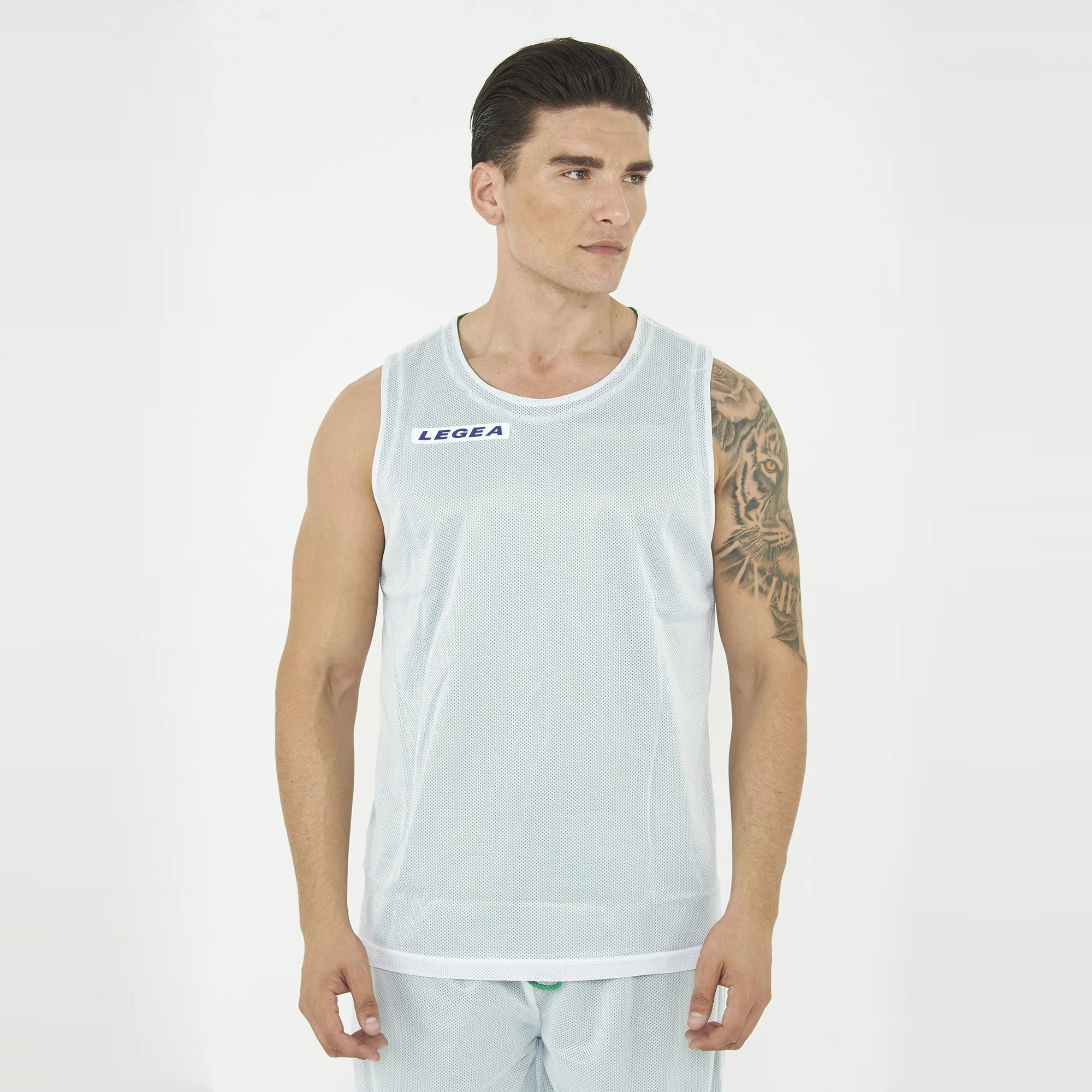 Completo calcio da allenamento KIT DOUBLE