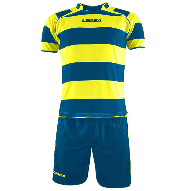 Kit da gioco Scozia Gold