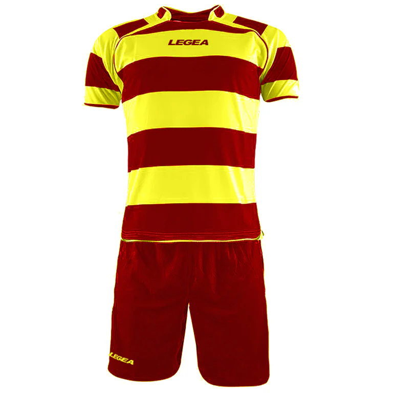 Kit da gioco Scozia Gold