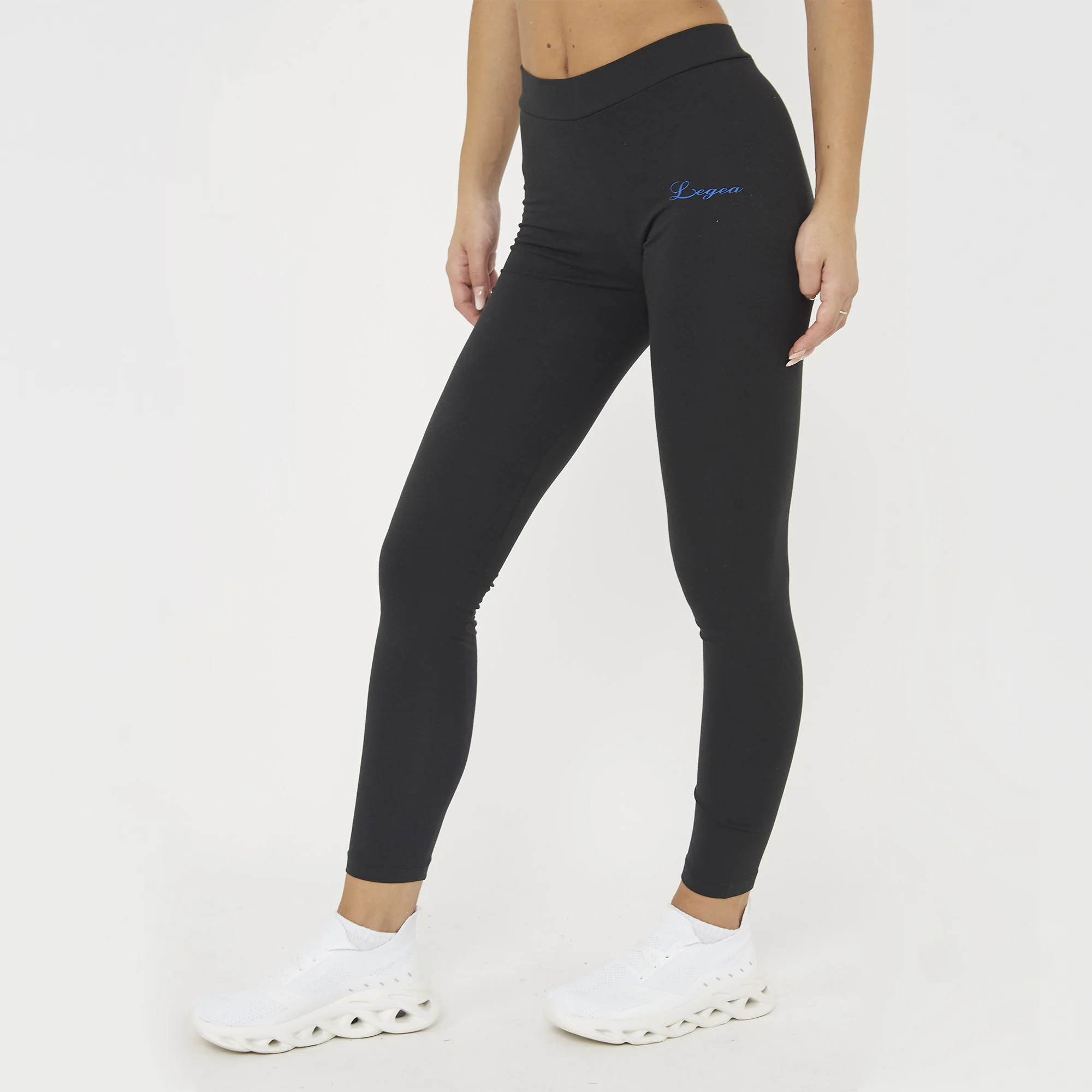 Completino sportivo con canotta in cotone EDENIS - Image 6