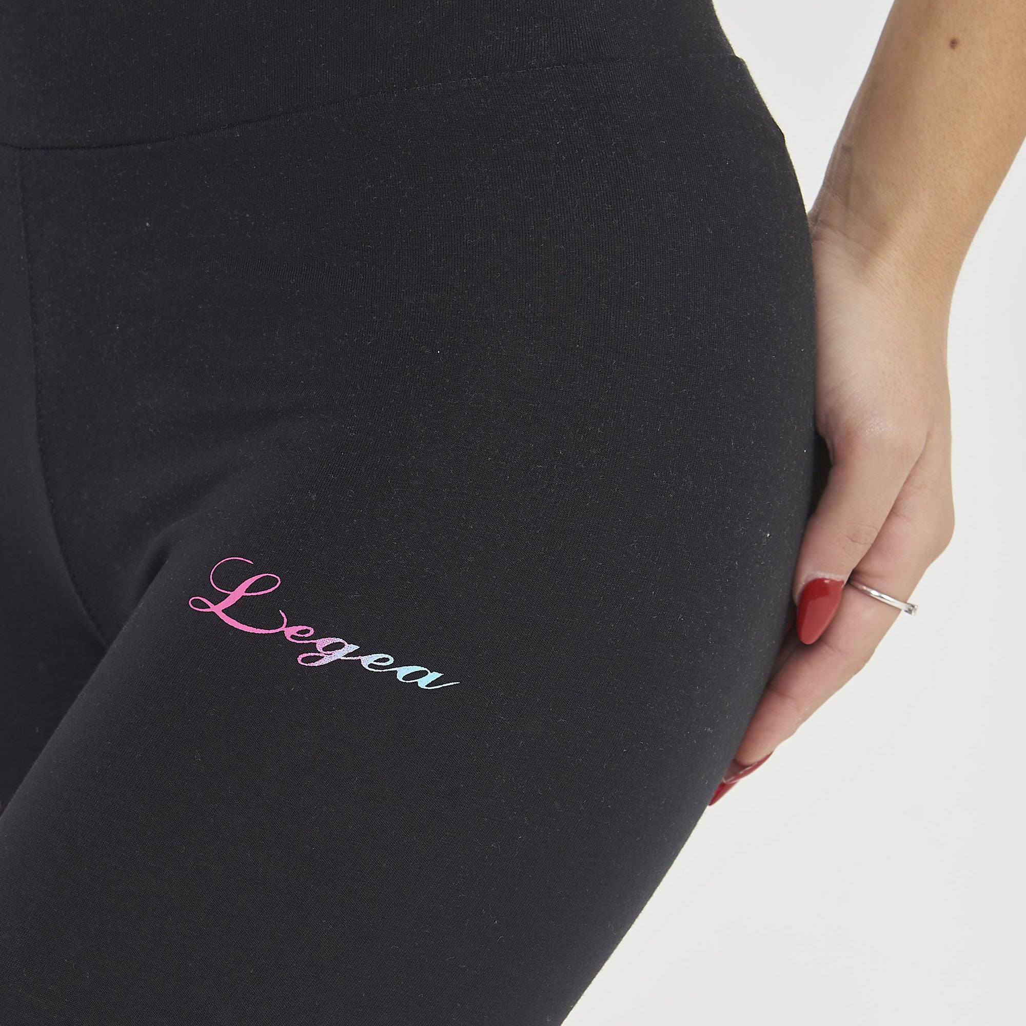 Completo da donna in cotone Surva - Image 8