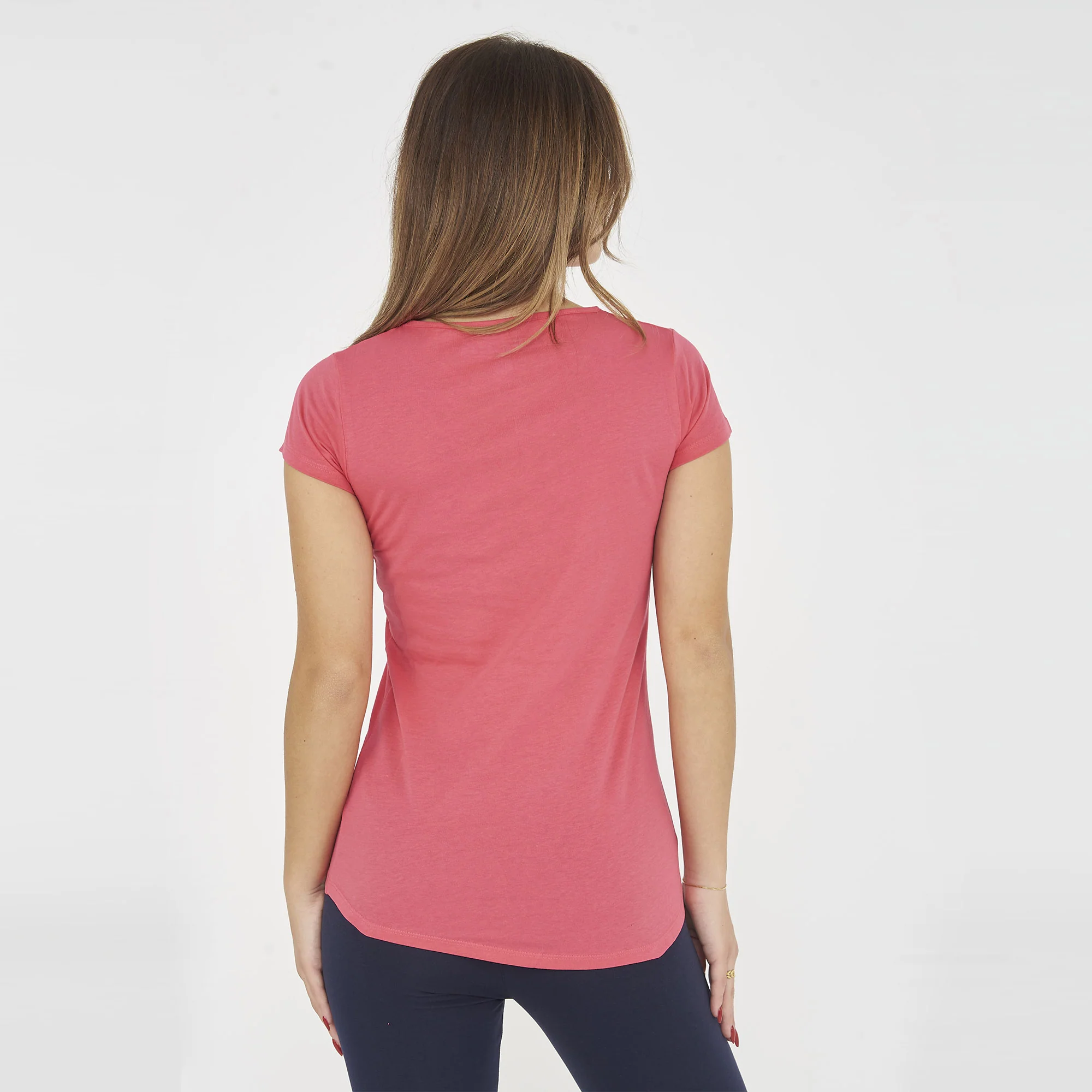 Completo da donna in cotone Surva - Image 3