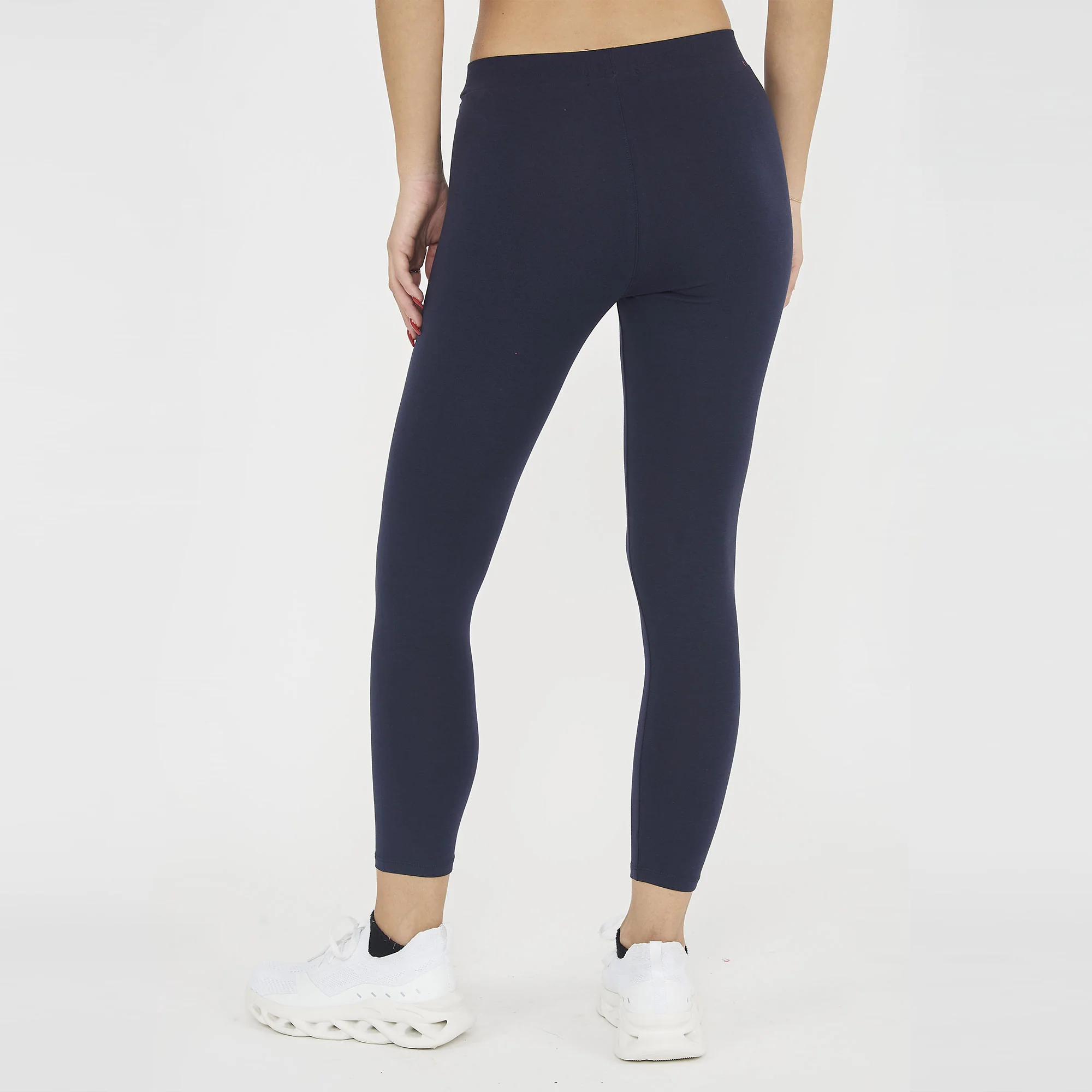 Completo da donna in cotone Surva - Image 6
