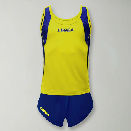 Kit da atletica Marathon