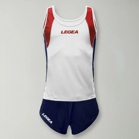 Kit da atletica Marathon