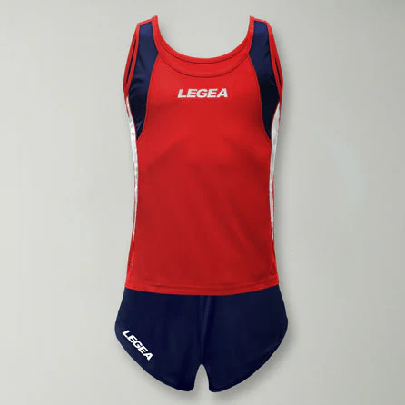 Kit da atletica Marathon