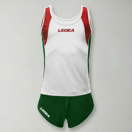 Kit da atletica Marathon