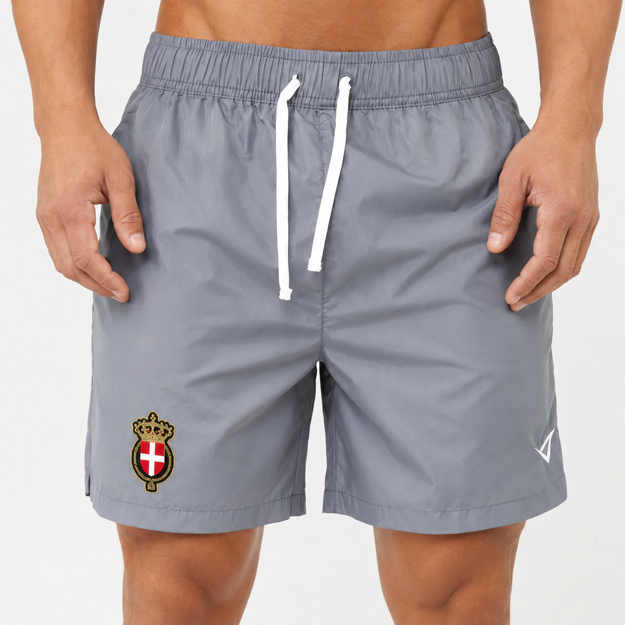 Costume a pantaloncino - Savoia Calcio 1908 - Image 2