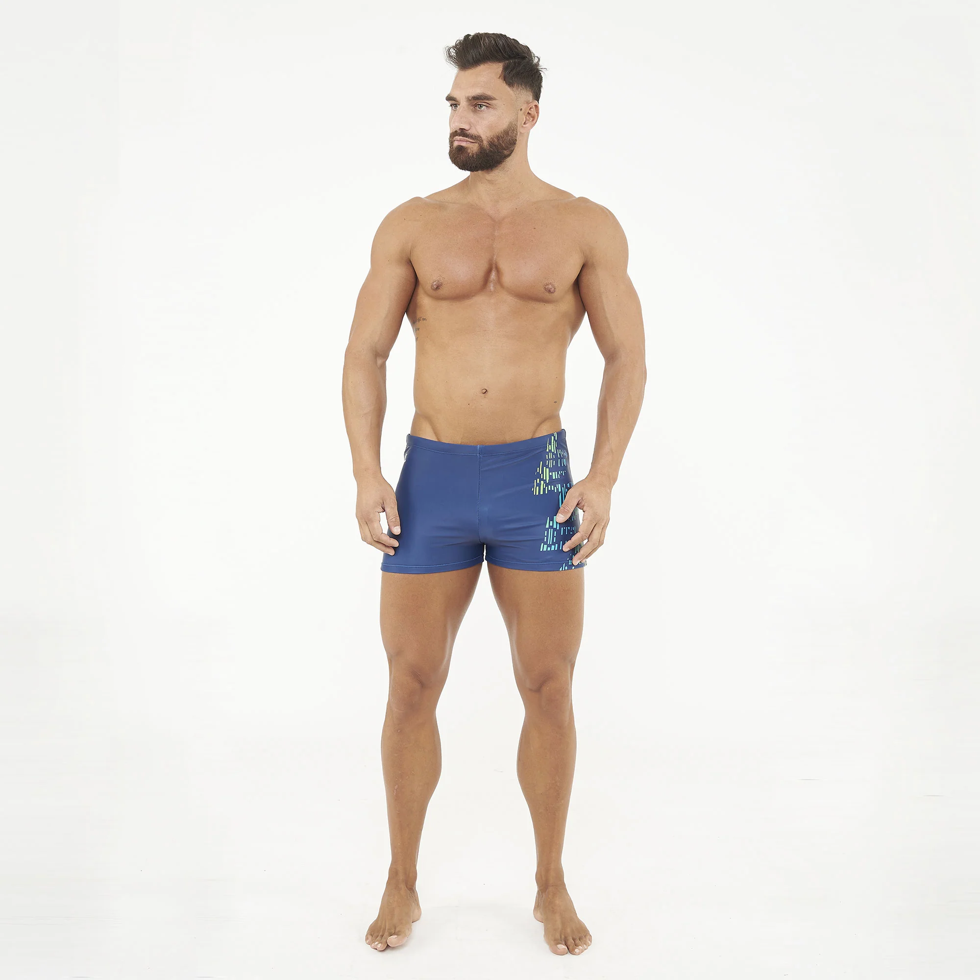 Costume Da Nuoto Arrakis - Image 5