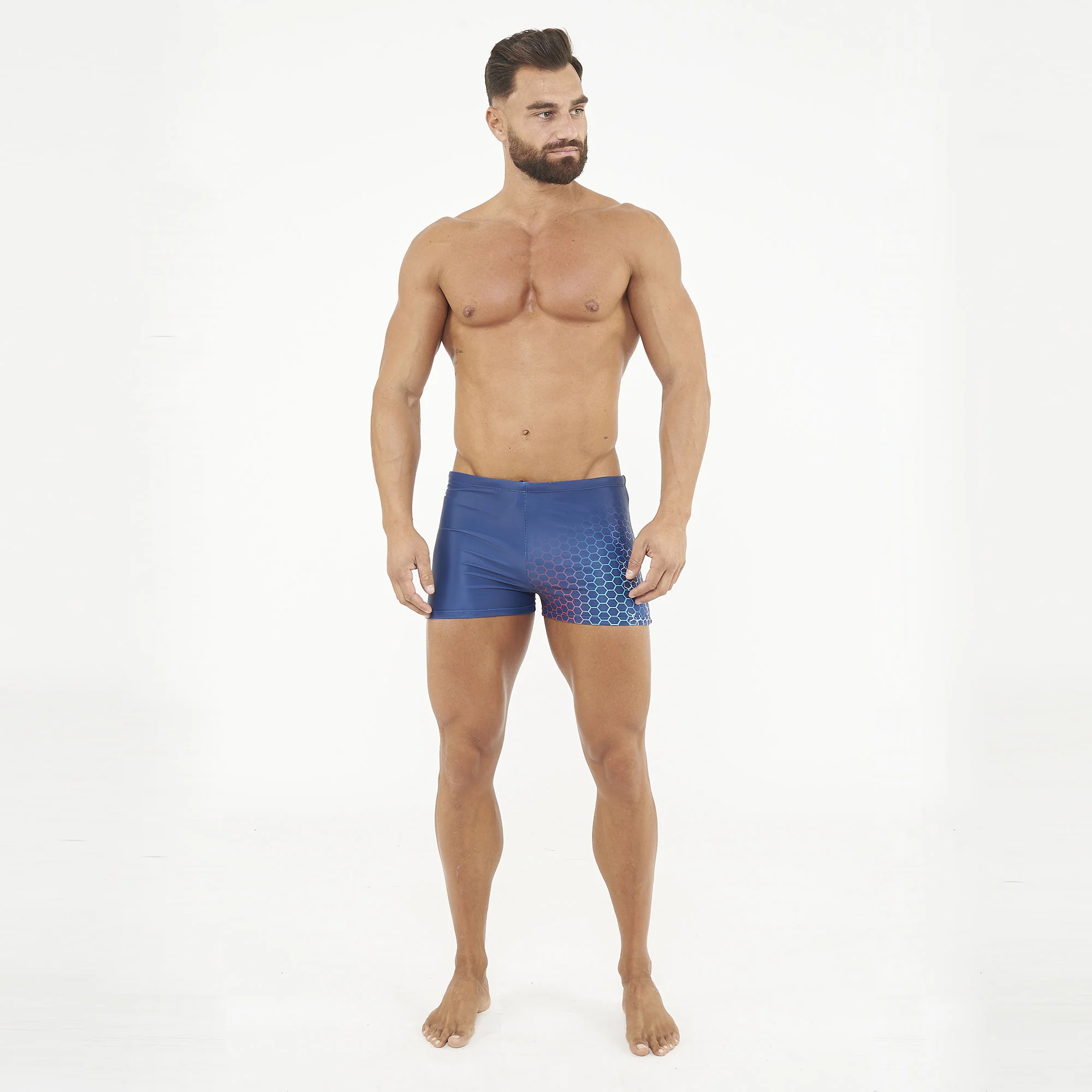 Costume Da Nuoto Arrakis - taglie piccole - Image 6