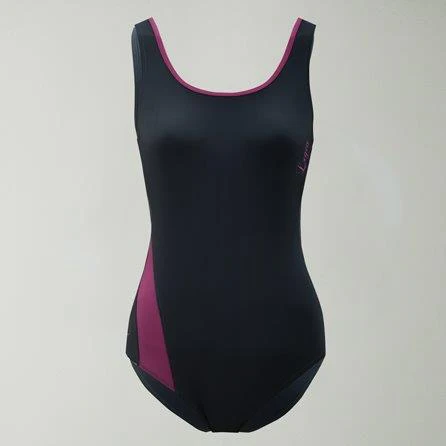 Costume da nuoto FLOW con coulisse in vita
