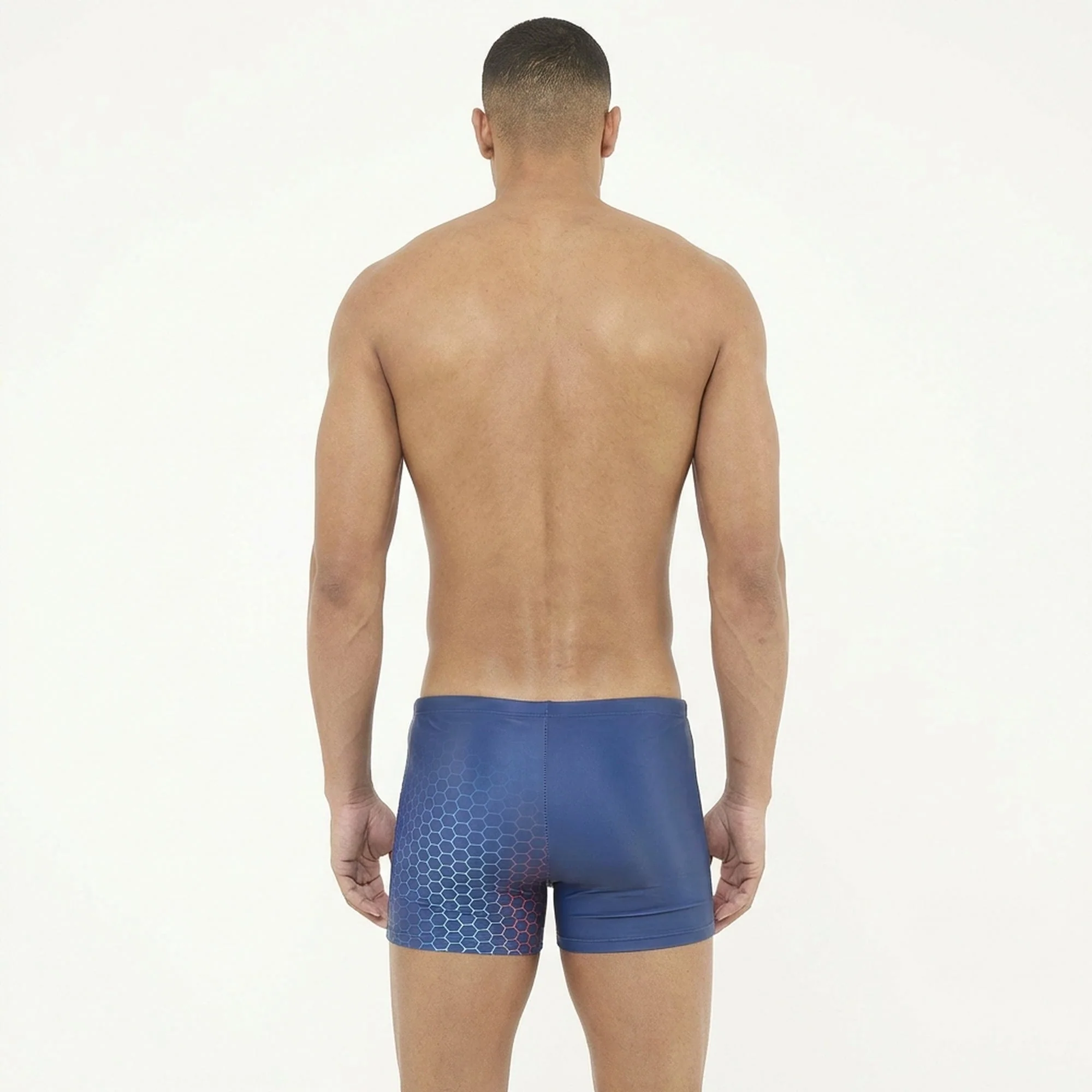 Costume Da Nuoto Arrakis - oversize