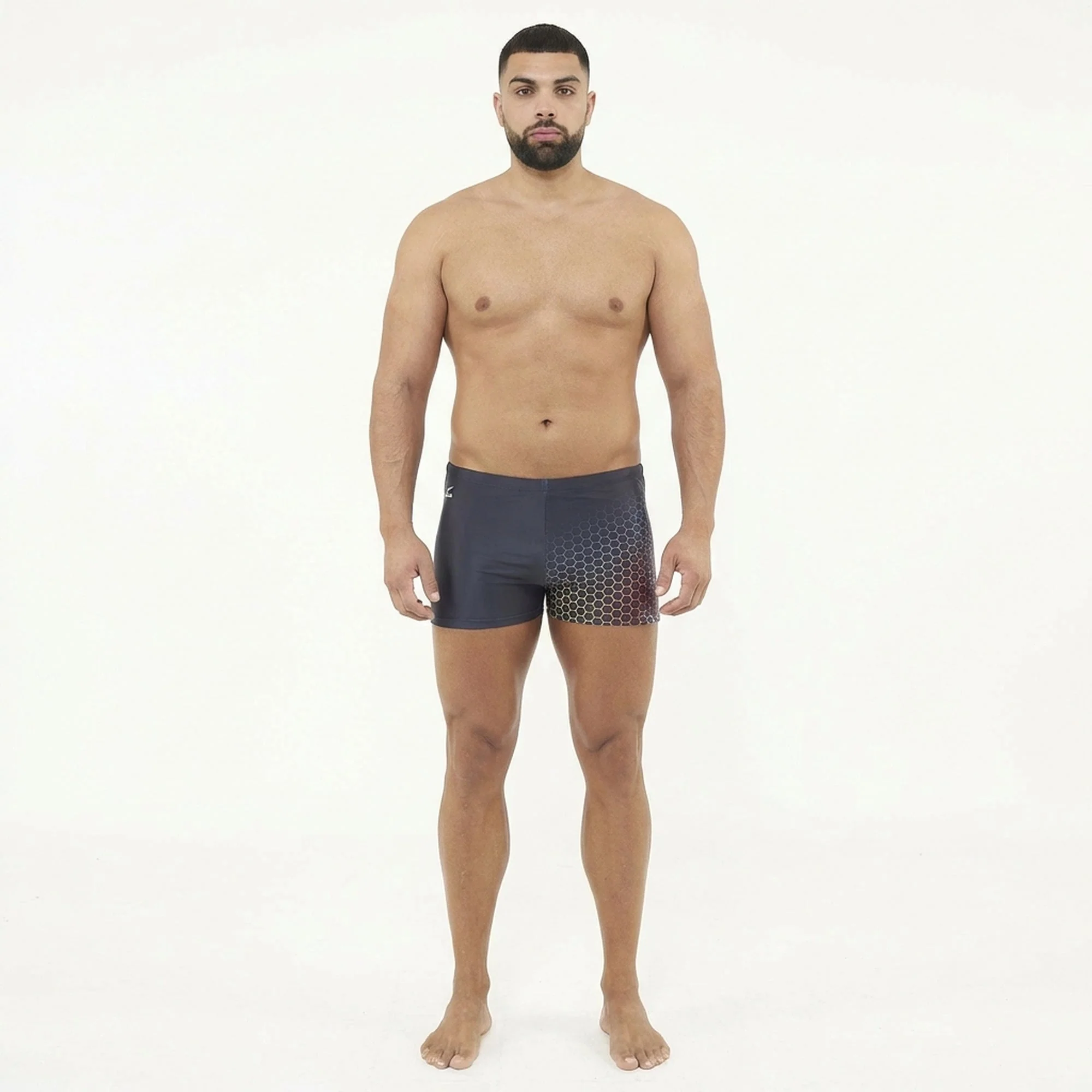 Costume Da Nuoto Arrakis - oversize