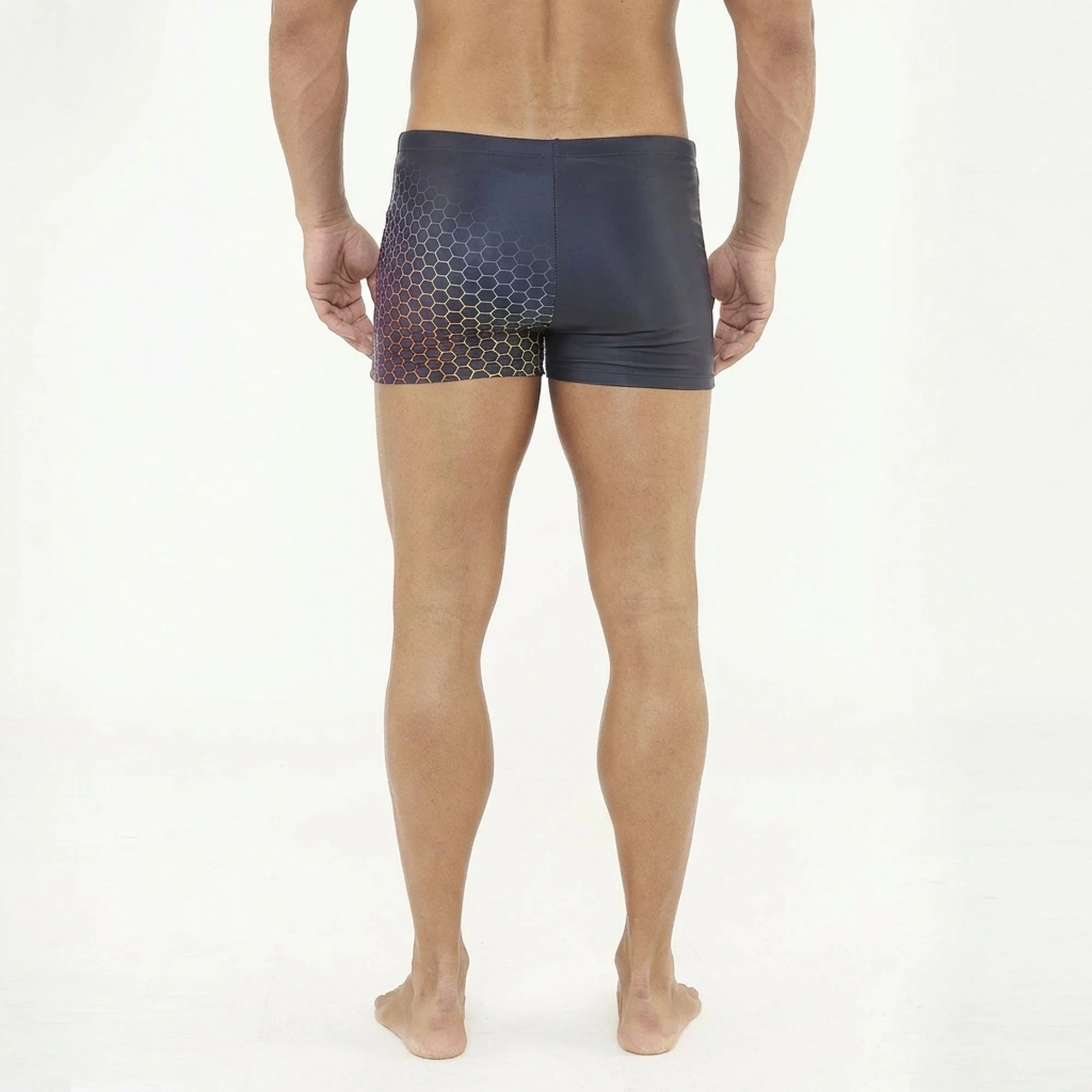 Costume Da Nuoto Arrakis - oversize - Image 2