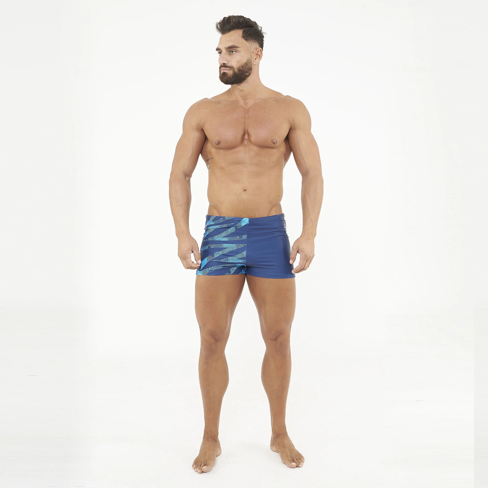 Costume Nuoto Hallek - Image 6